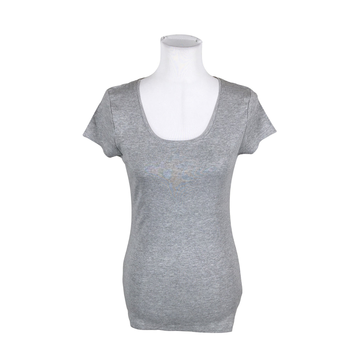 Unisex Next - T-shirt, size 36 - Gray (1)