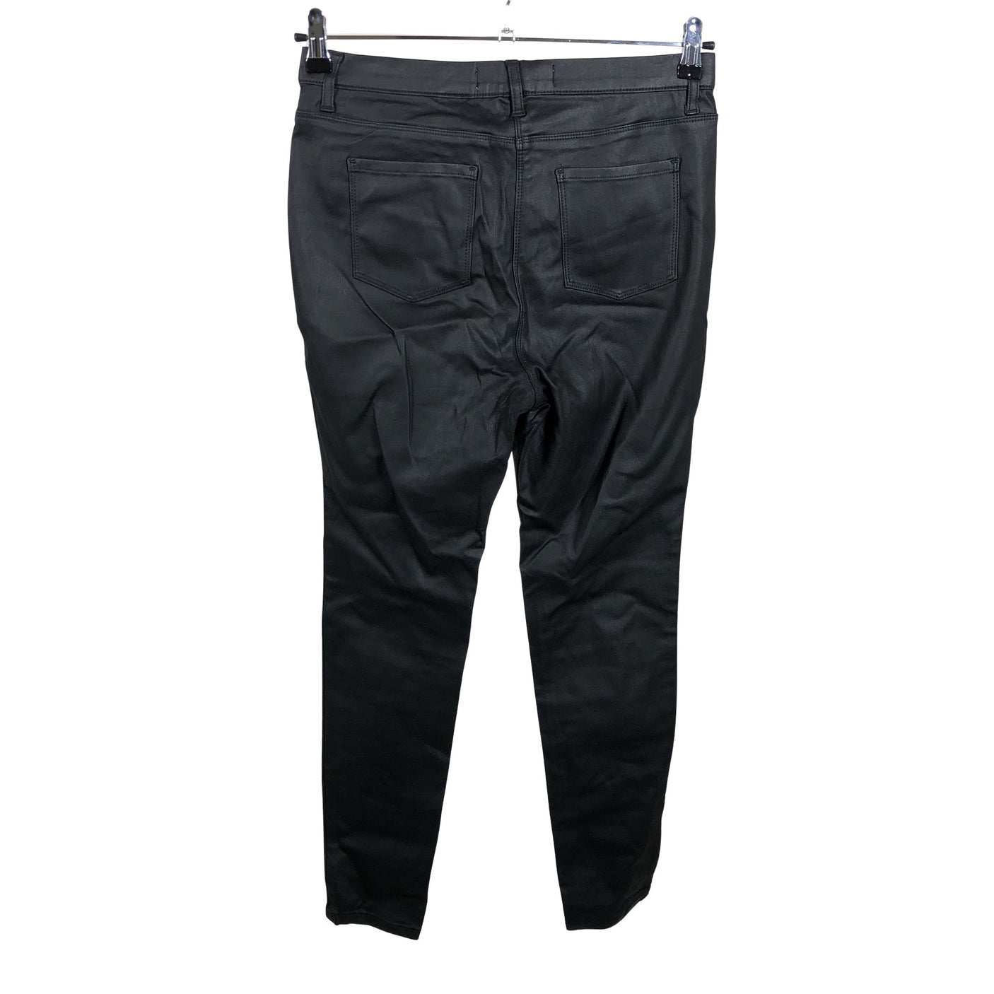 Unisex Next - Jeggings, size 42 - Black (2)