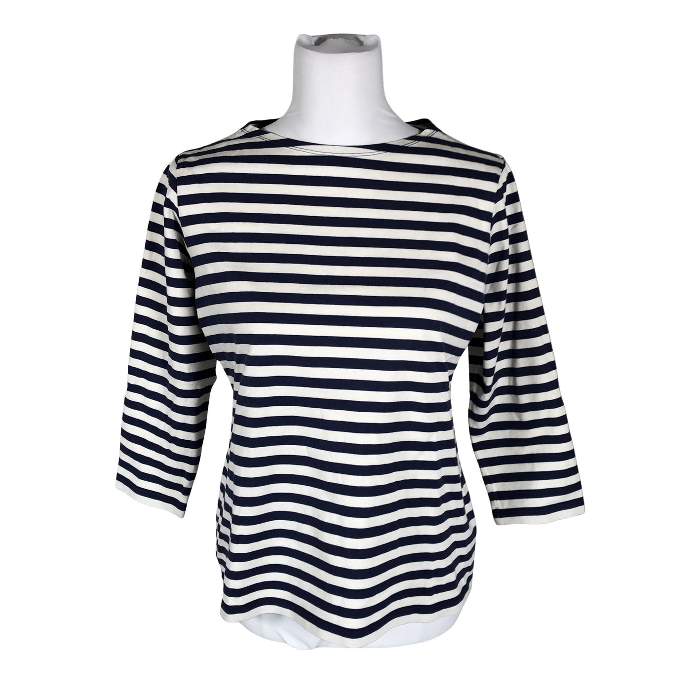 Unisex Marimekko - Tricot shirt, size 38 - Blue (1)