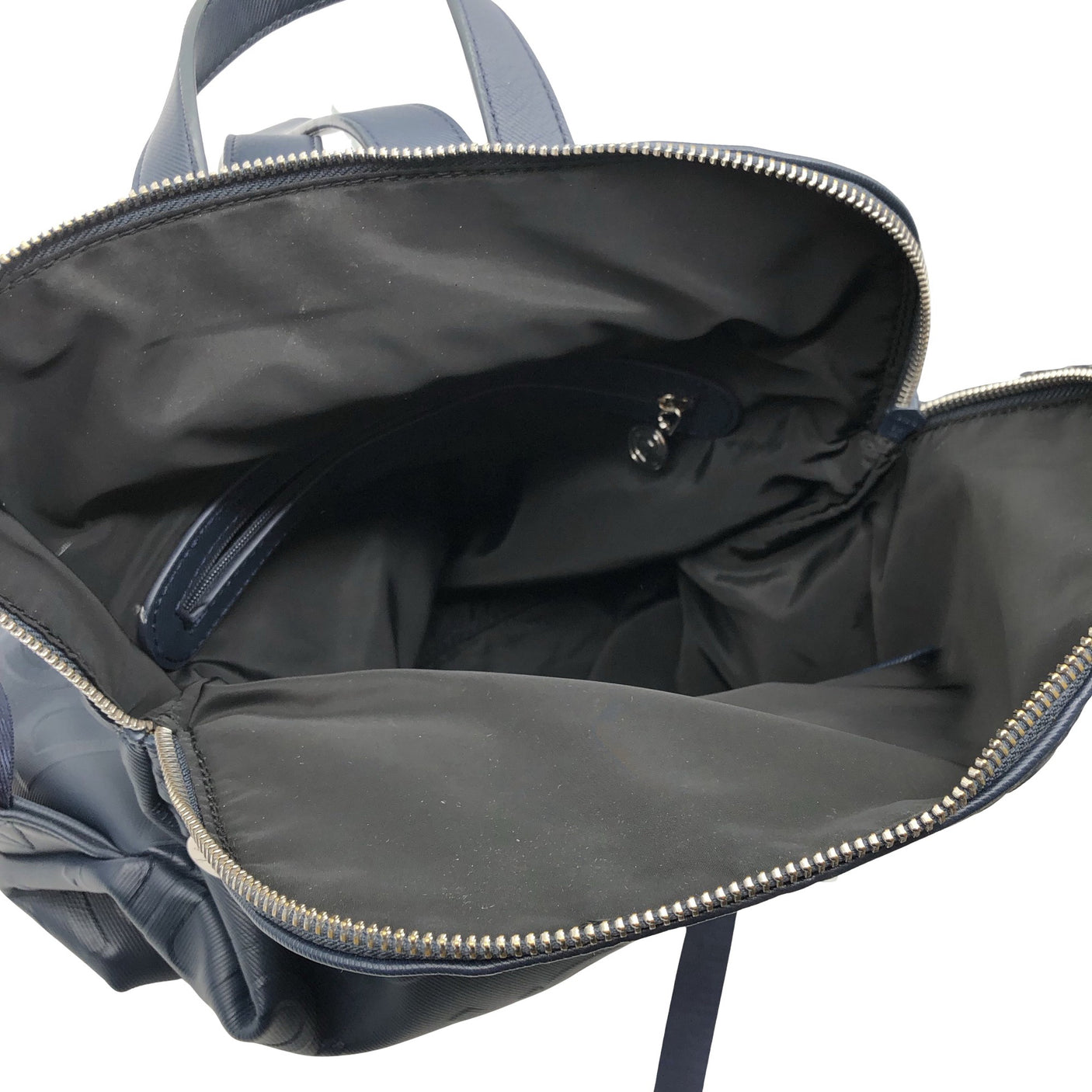 Unisex Desigual - Backpack, size Ei kokoa - Blue (3)