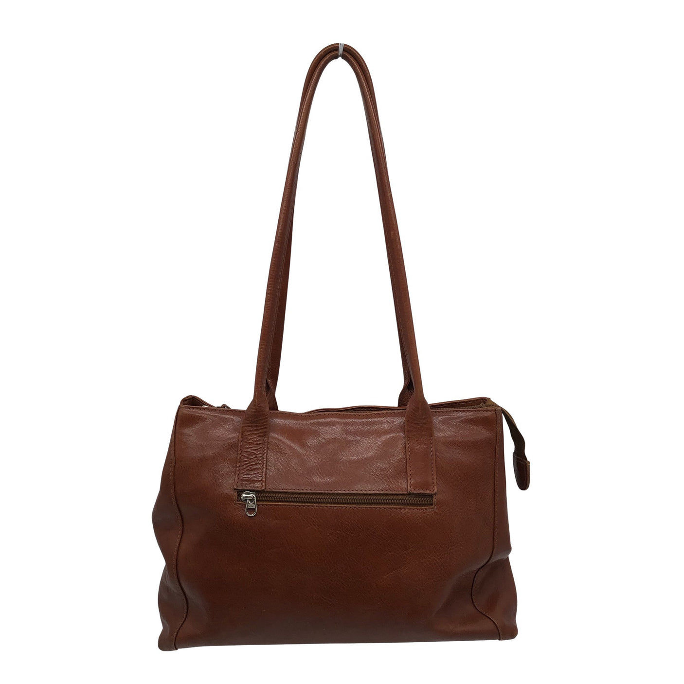 Unisex PT Design - Handbag, size Maxi - Brown (2)
