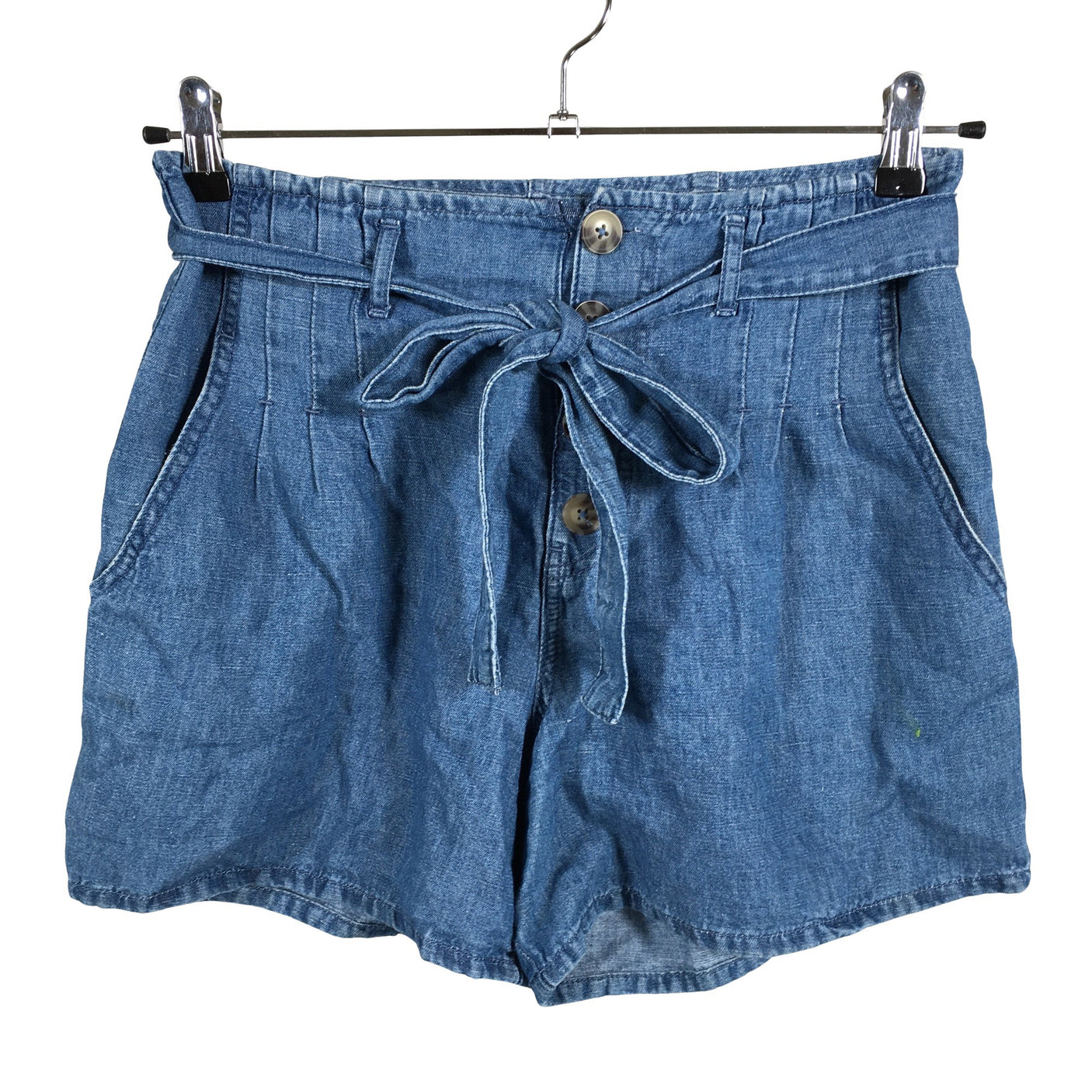 Unisex Esprit - Shorts, size W27 - Blue (1)
