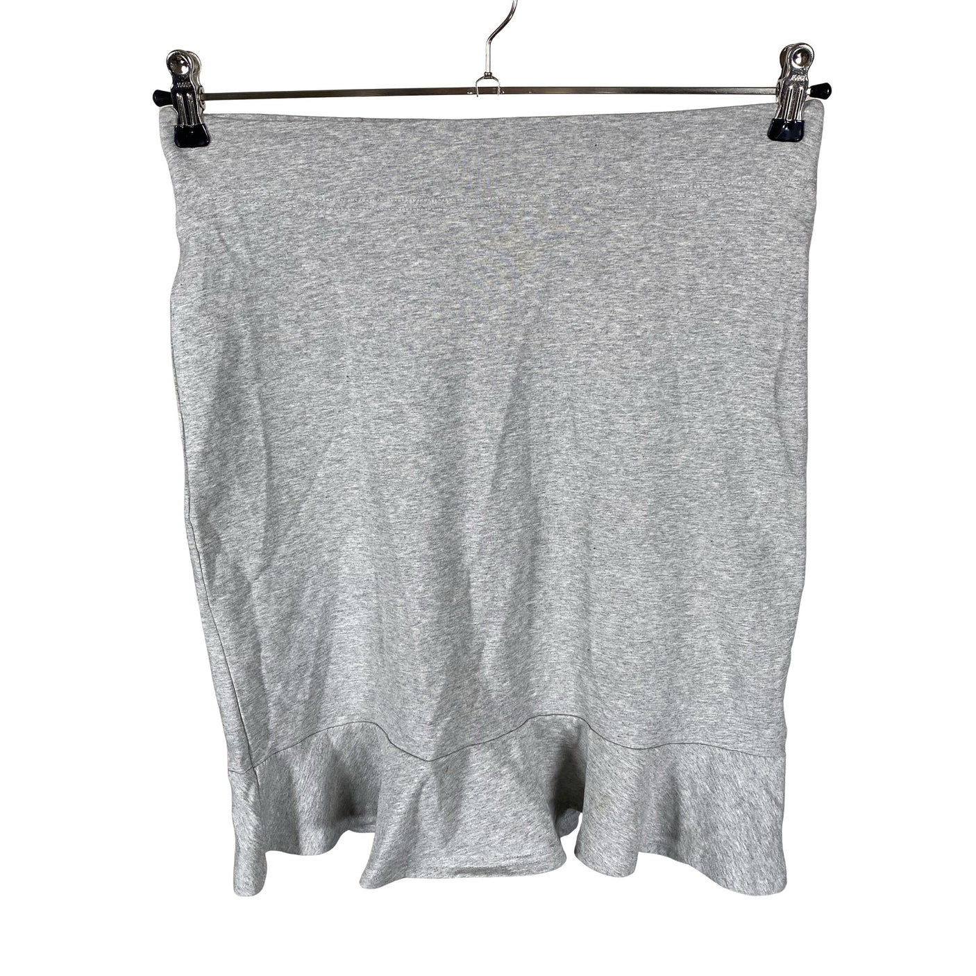 Unisex NOSH - Tricot skirt, size 36 - Gray (1)