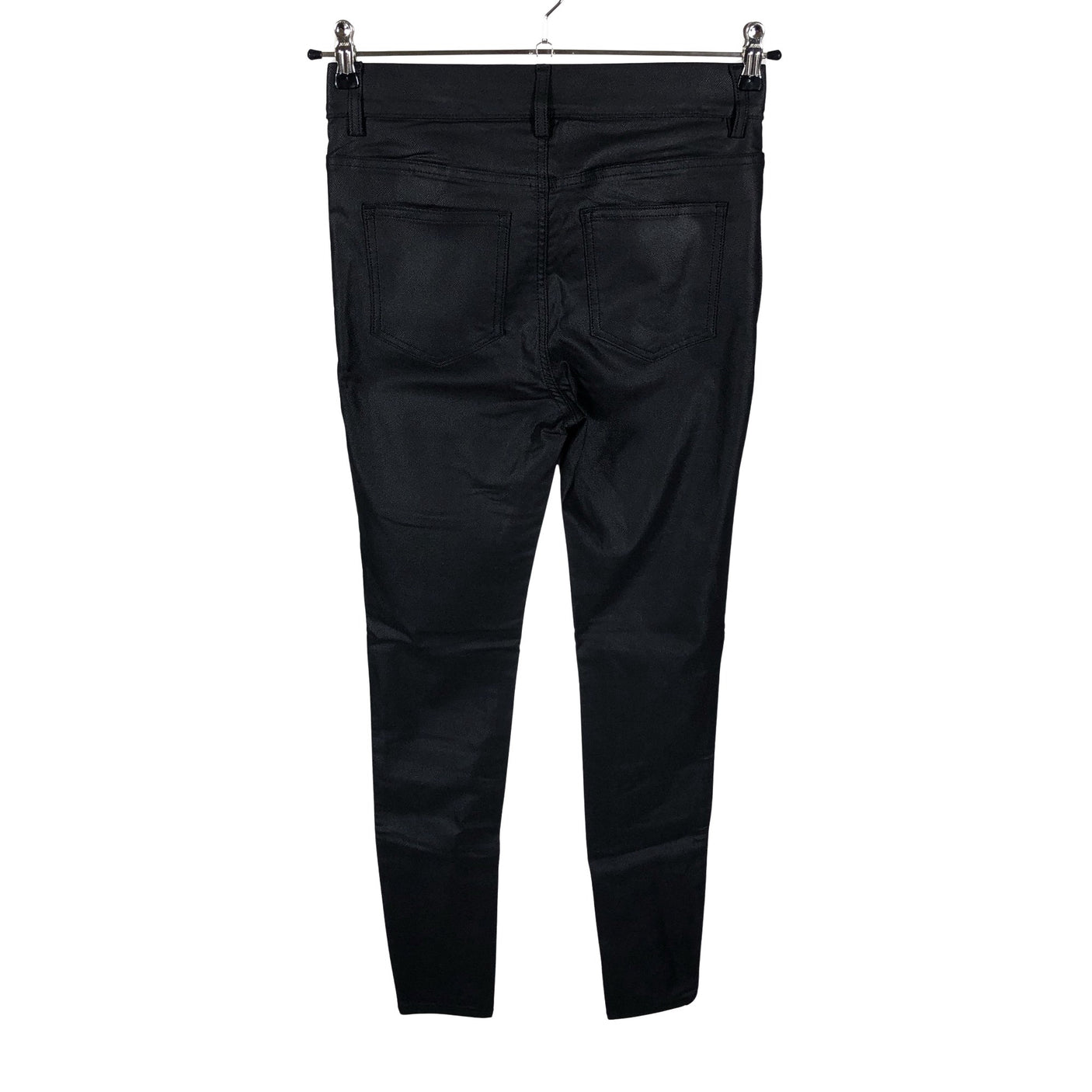 Unisex Free Quent - Jeggings, size 38 - Black (2)