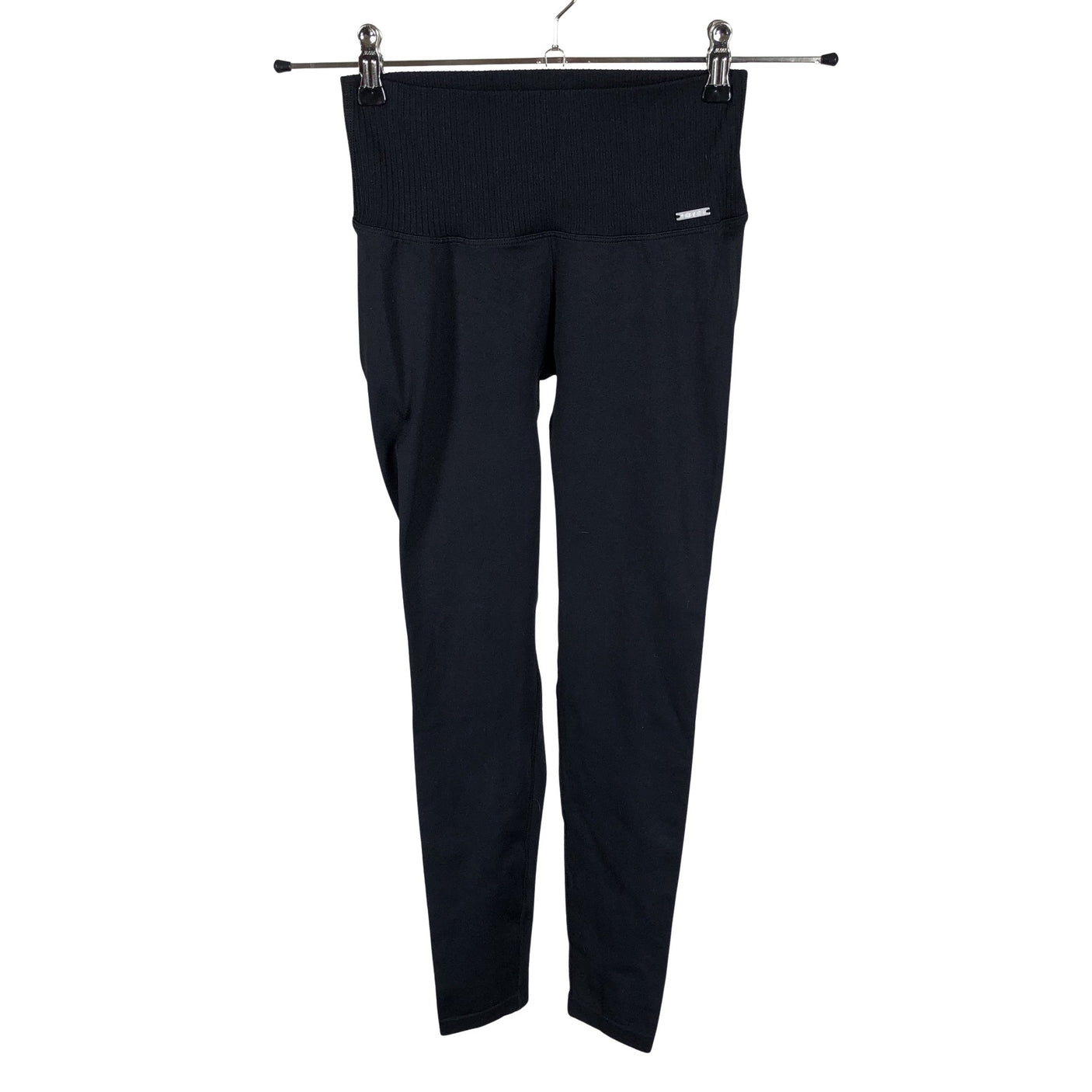 Unisex Aim'n - Sports tights, size 36 - Black (1)