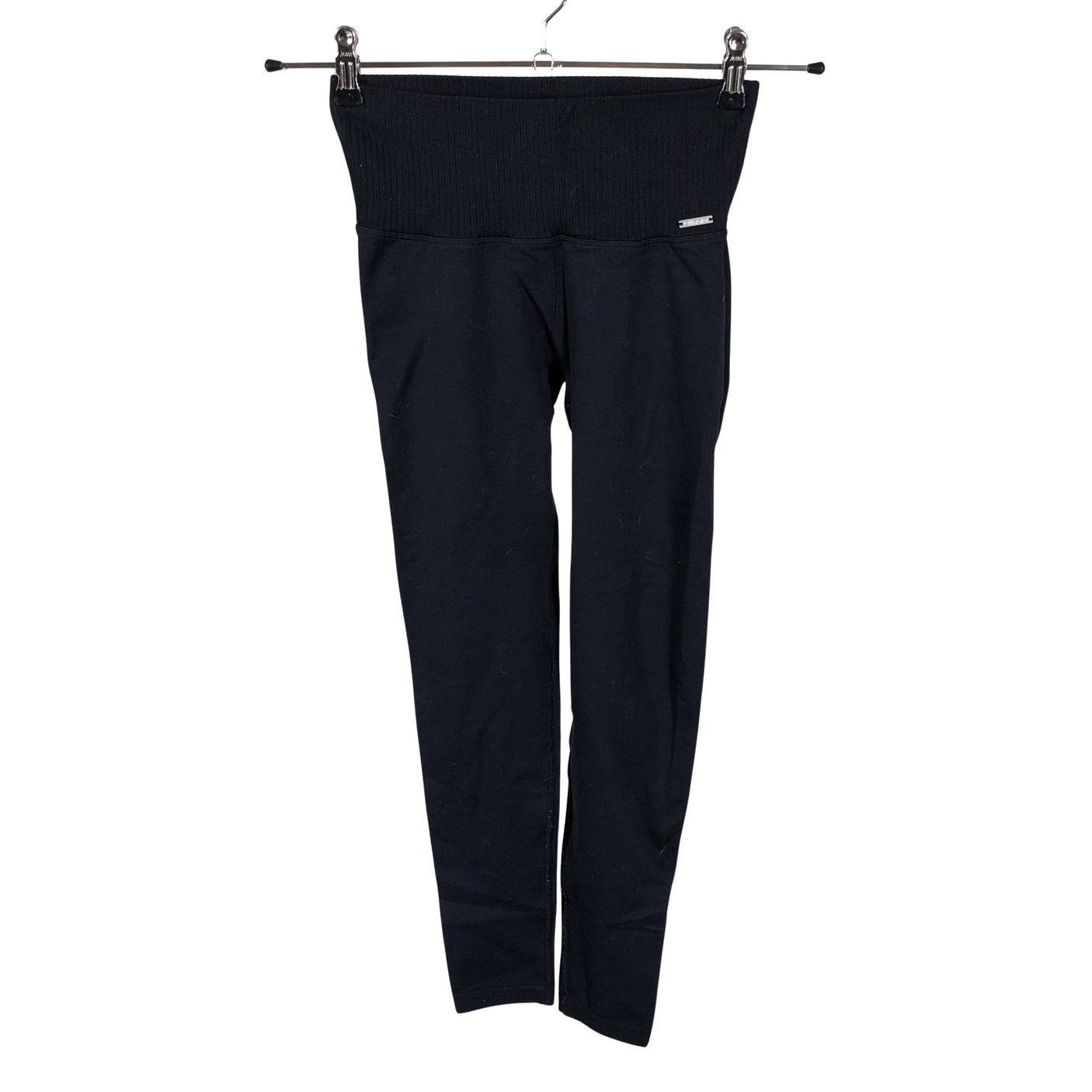 Unisex Aim'n - Sports tights, size 36 - Black (1)
