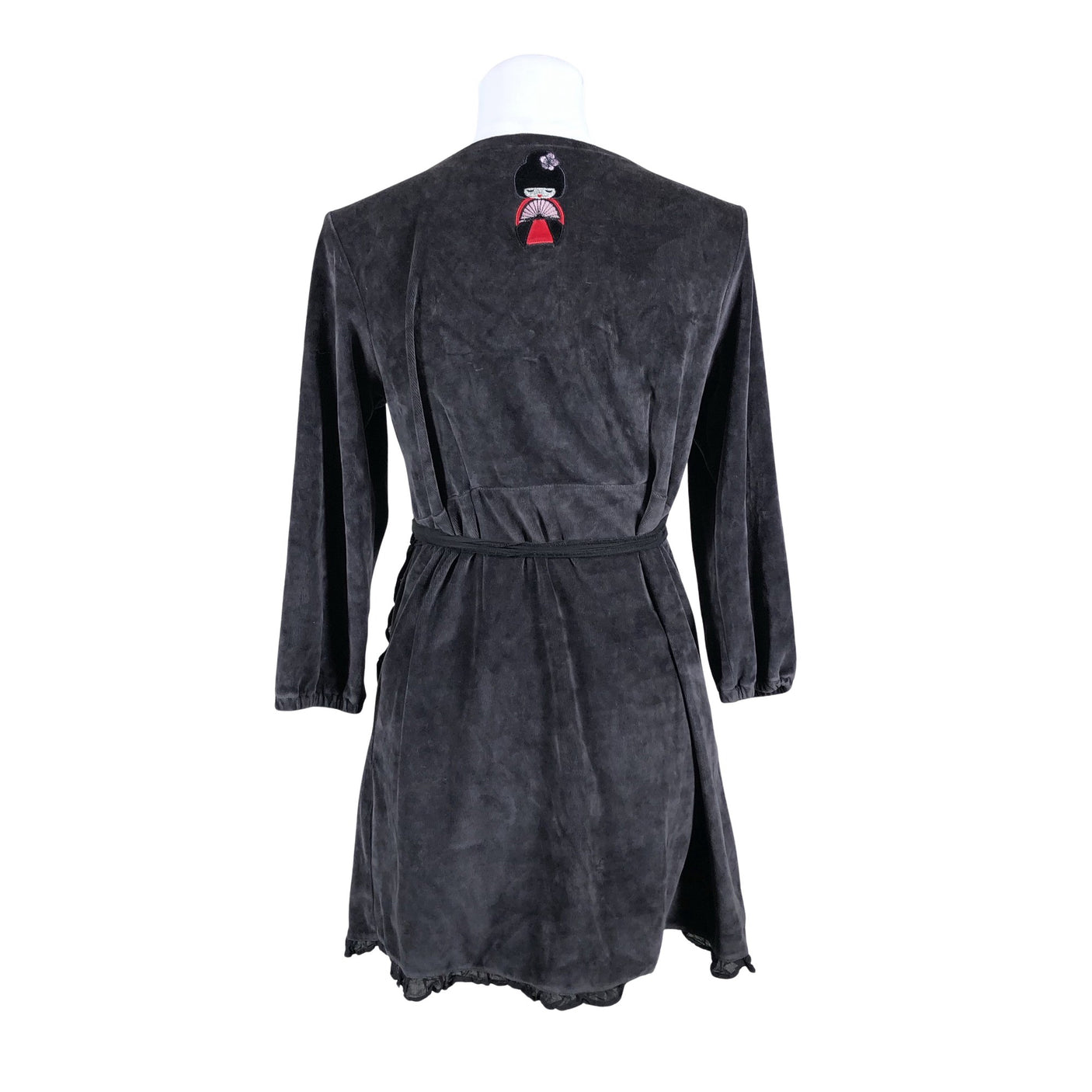 Unisex me&i - Sweatshirt tunic, size 40 - Gray (2)