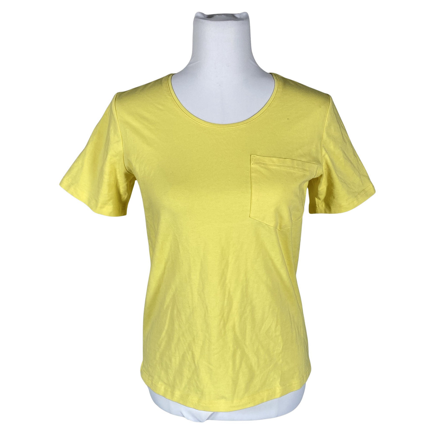 Unisex Nanso - T-shirt, size 34 - Yellow (1)