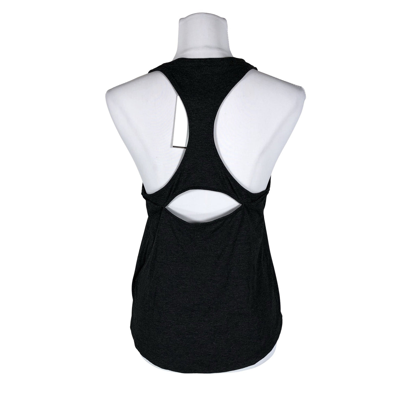Unisex Adidas - Sports top, size 38 - Gray (2)