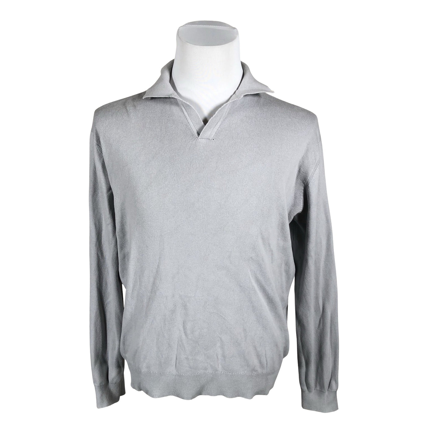 Unisex These Glory Days - Sweater, size L - Gray (1)