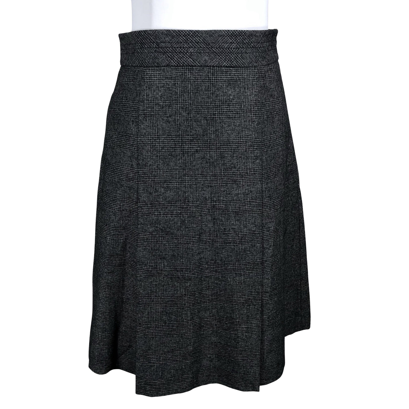 Unisex Andiata - Fabric skirt, size 36 - Gray (1)