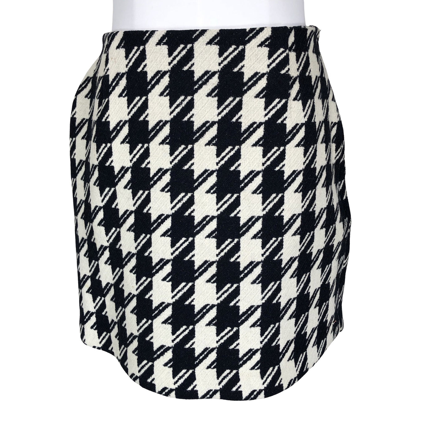 Unisex Tommy Hilfiger - Fabric skirt, size 36 - Beige (1)