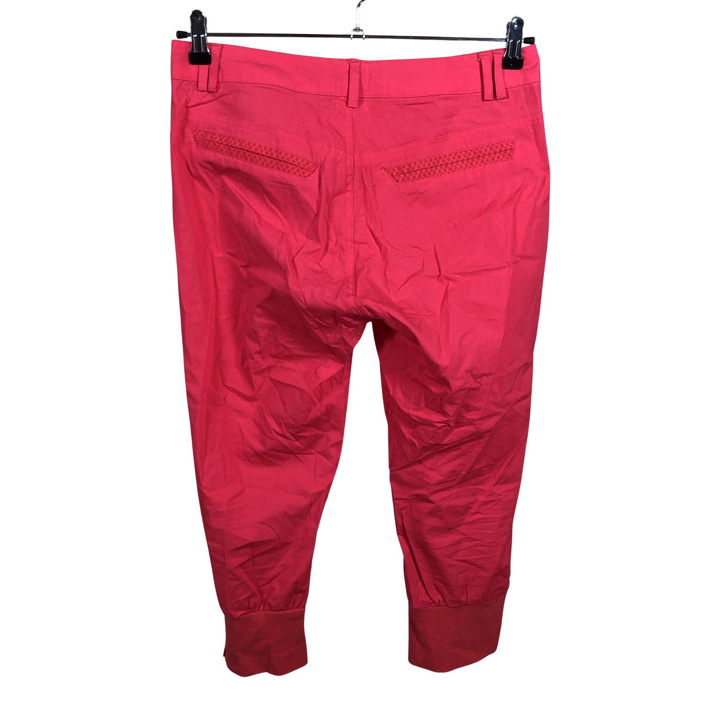 Unisex Torstai - Capri pants, size 36 - Pink (2)
