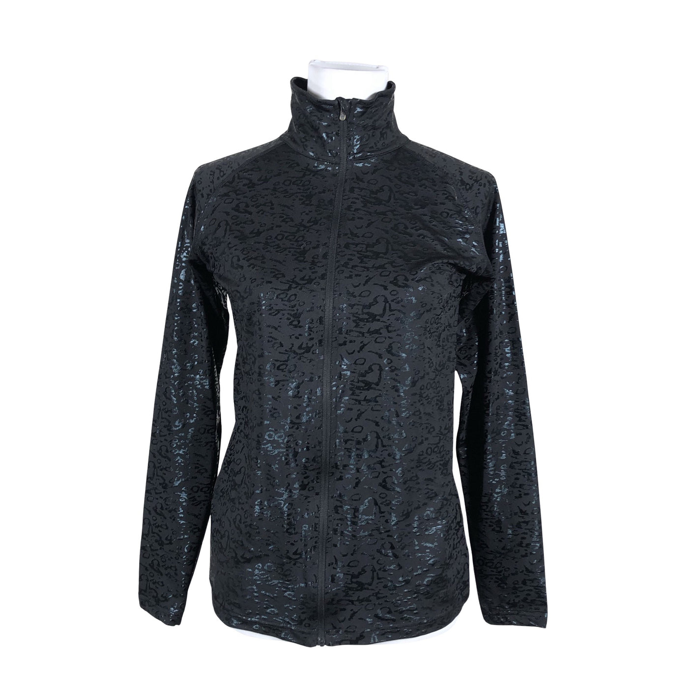 Unisex Stormberg - Sports shirt, long sleeve, size 36 - Black (1)