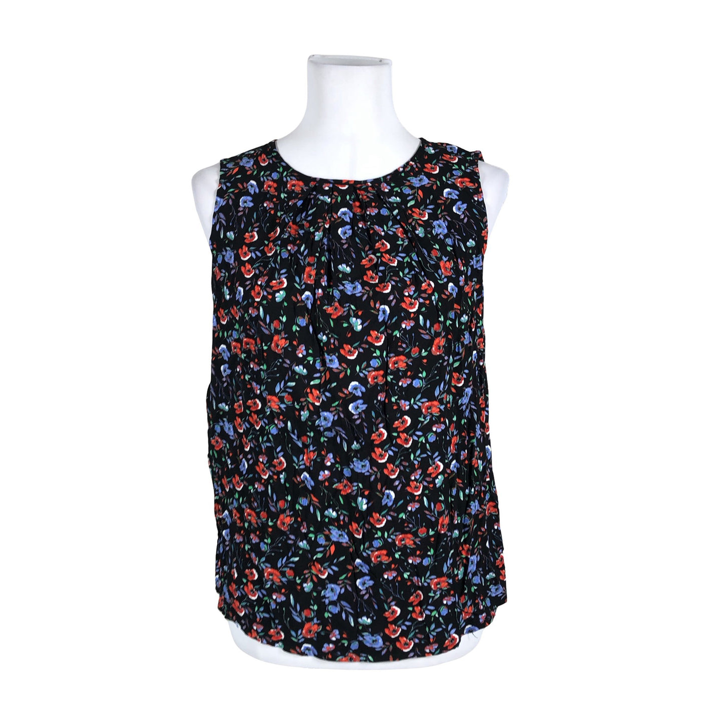 Unisex b.Young - Top, size 34 - Black (1)