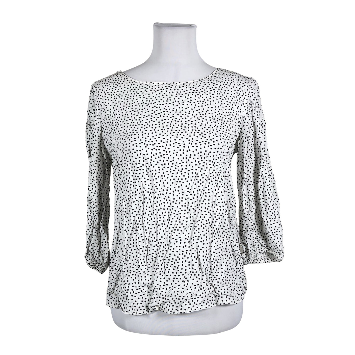 Unisex b.Young - Blouse, size 36 - White (1)