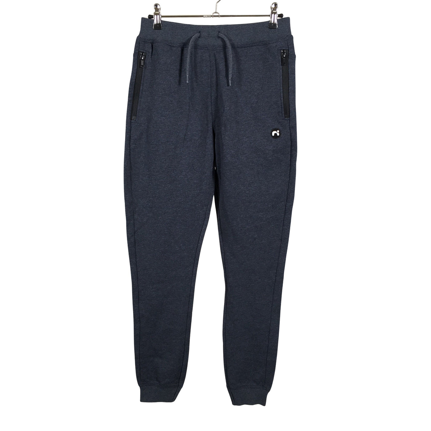 Unisex Name It - Sweatpants, size 146 - 152 - Gray (1)
