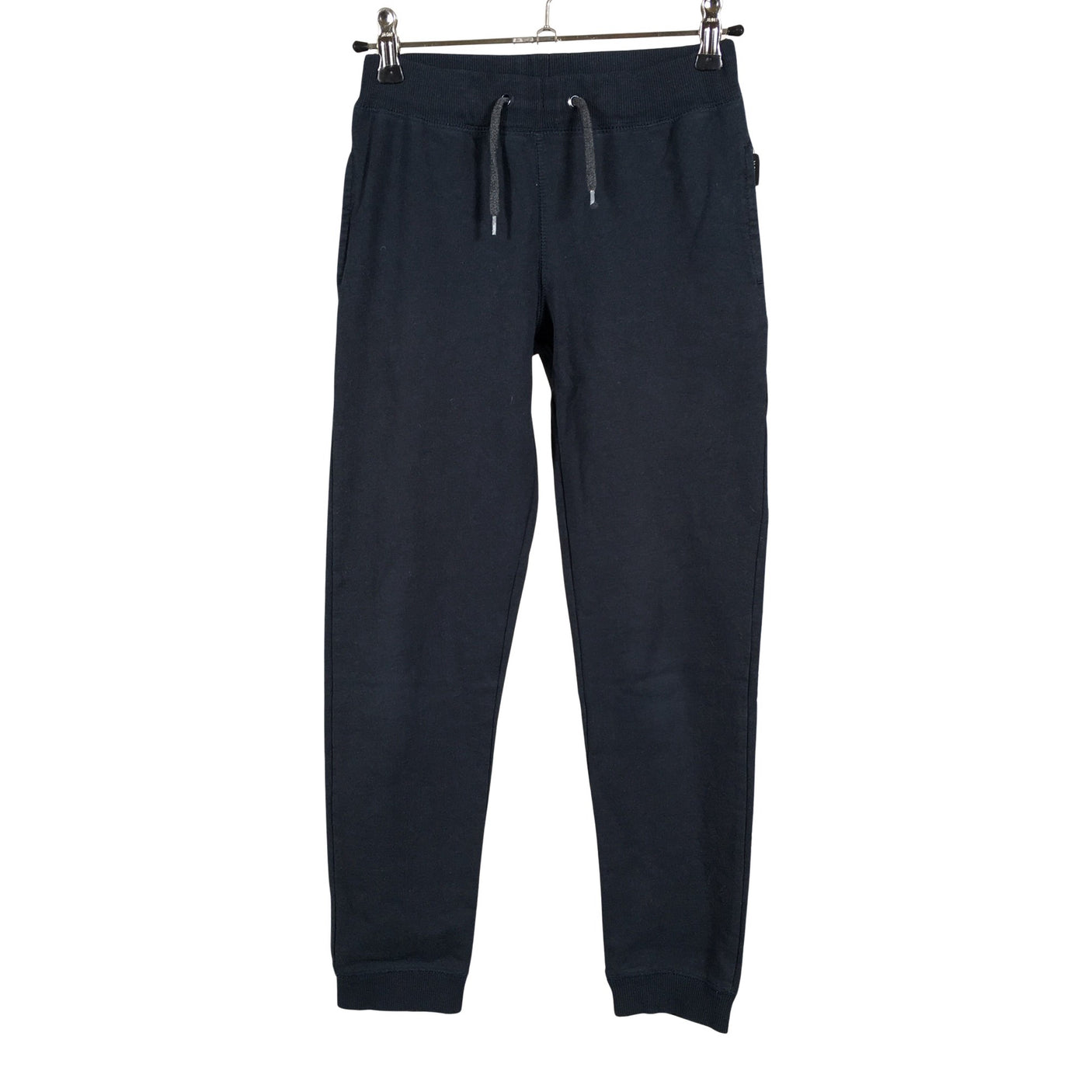 Unisex Name It - Sweatpants, size 134 - 140 - Blue (1)