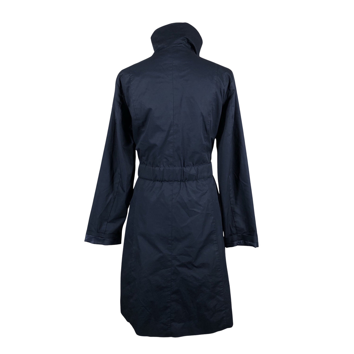 Unisex Luhta - Outdoor jacket, size 40 - Blue (2)