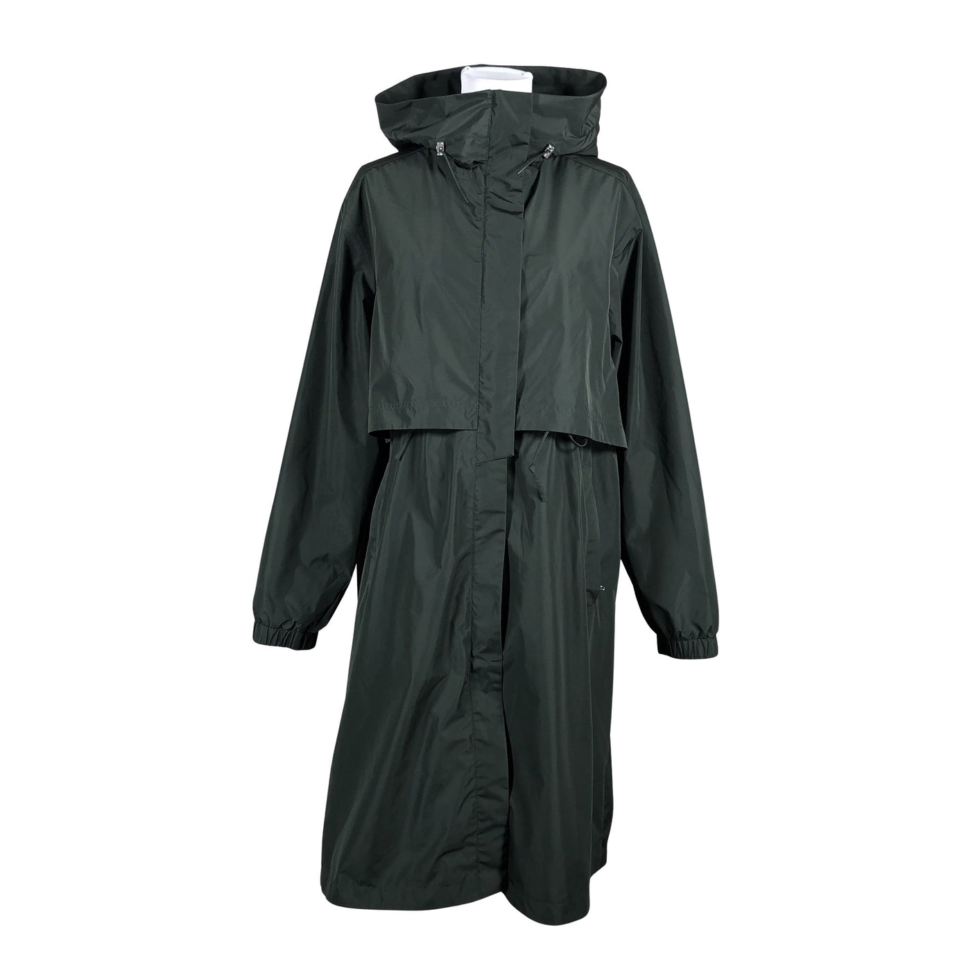 Unisex Makia - Outdoor jacket, size 40 - Green (1)