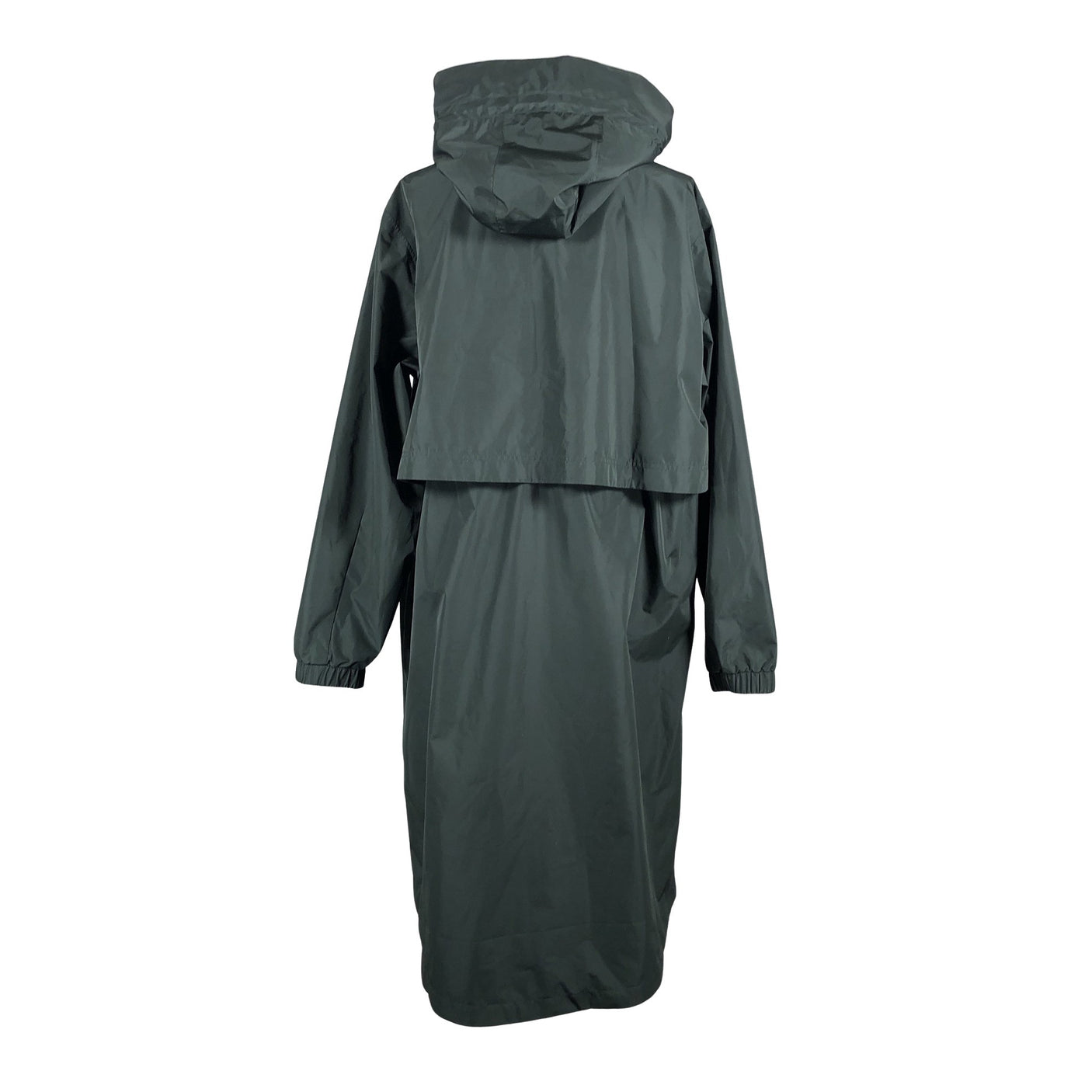Unisex Makia - Outdoor jacket, size 40 - Green (2)
