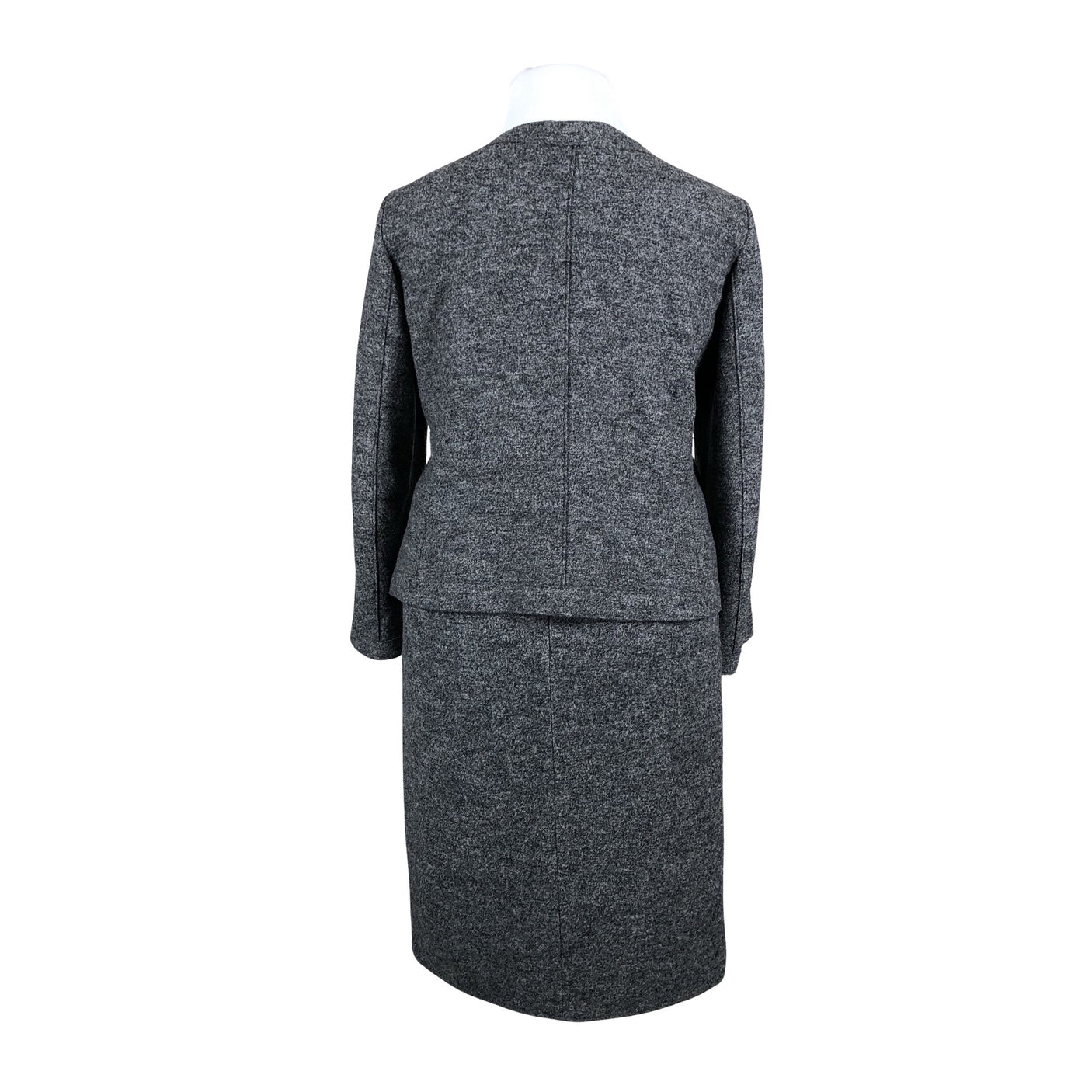 Unisex Marella - Suit set, size 42 - Gray (3)