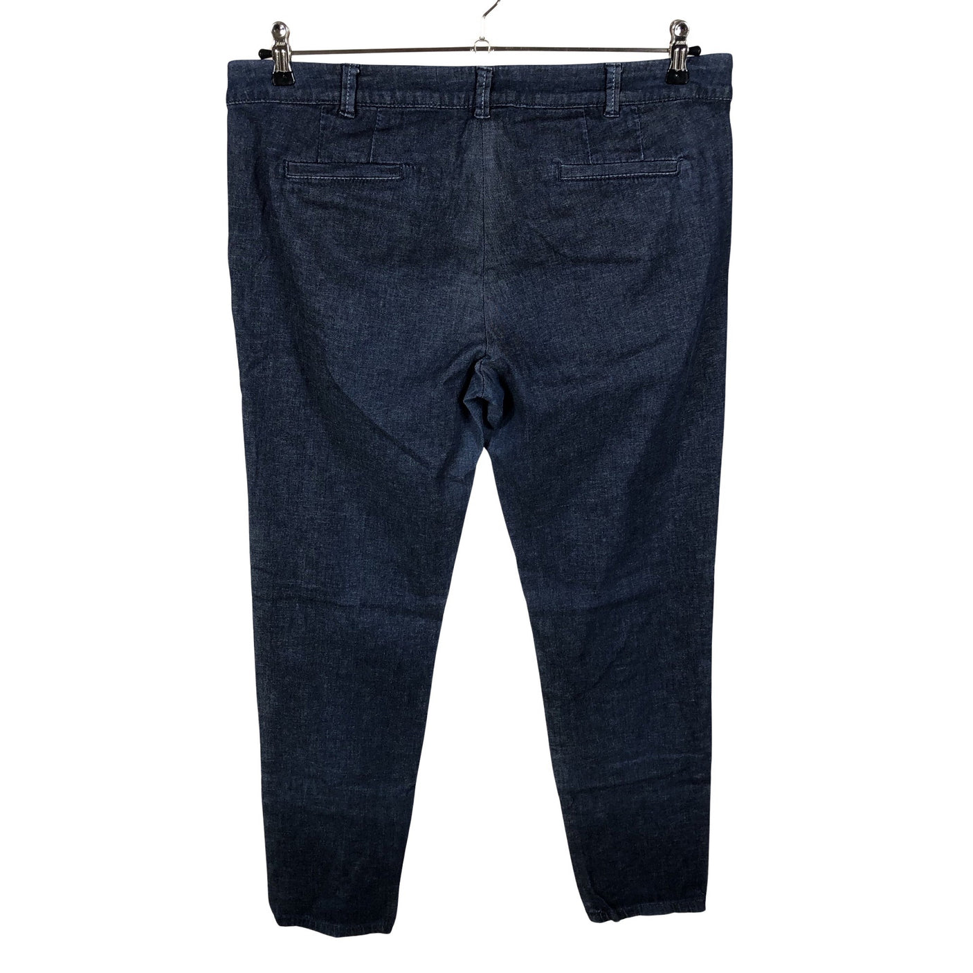 Unisex Marella - Slacks, size 44 - Blue (2)