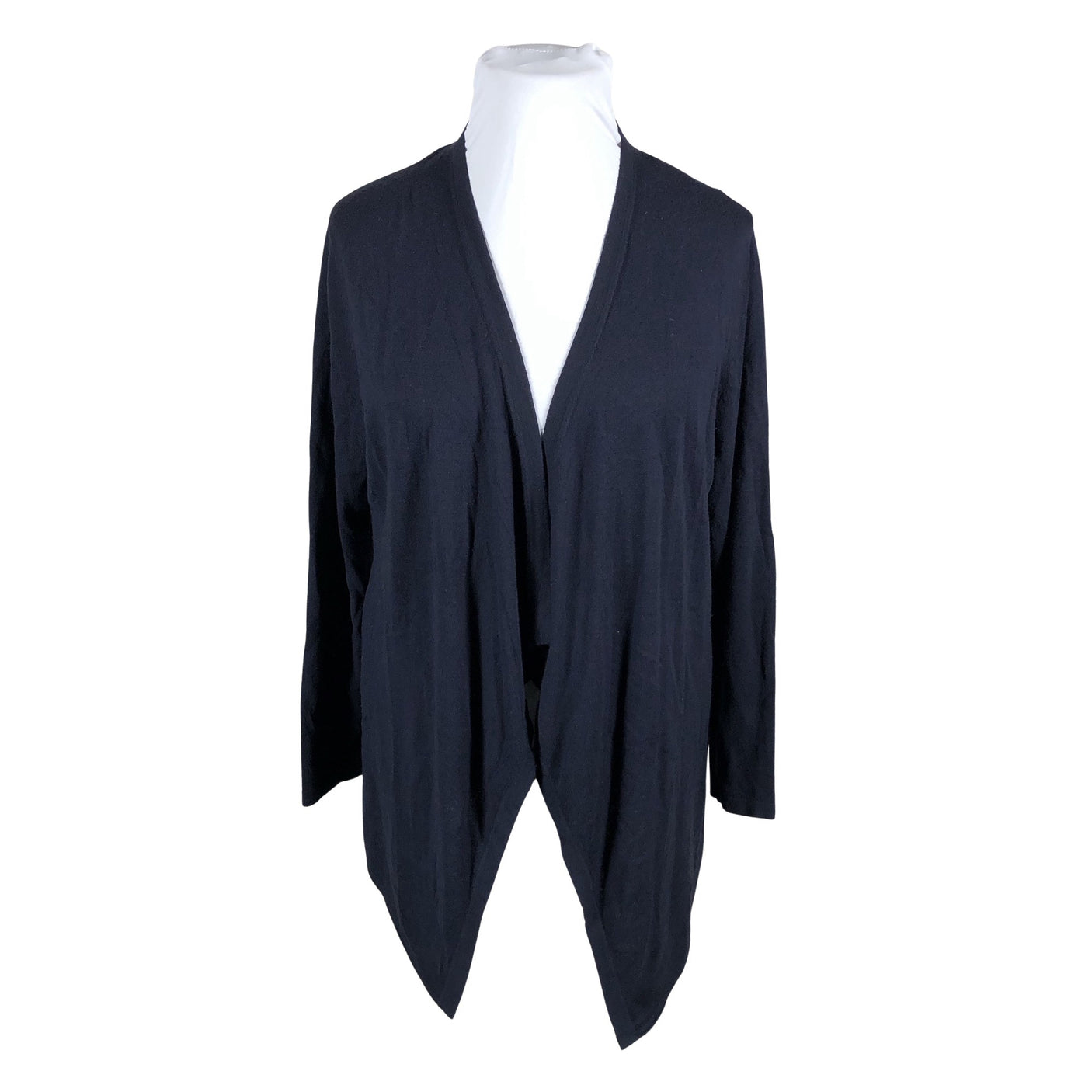 Unisex Gerry Weber - Cardigan, size 42 - Blue (1)
