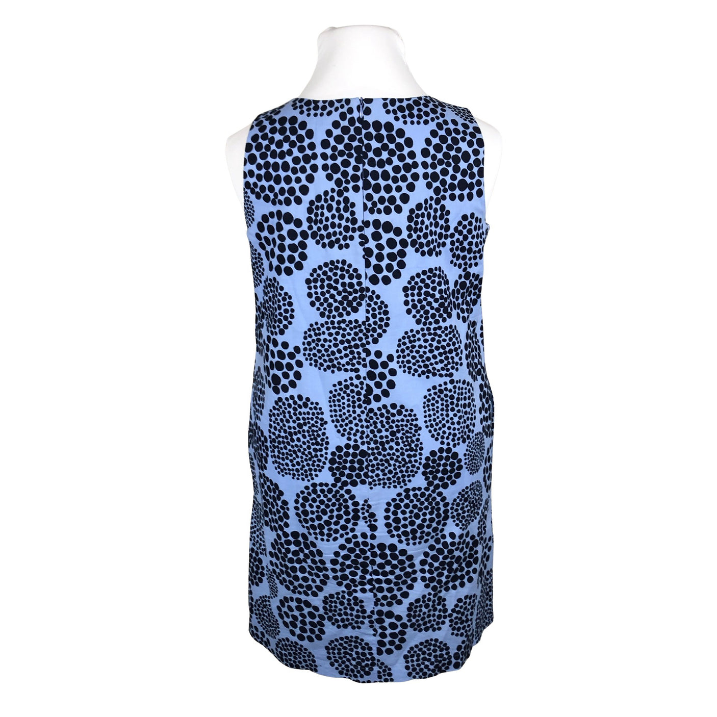 Unisex Marimekko - Dress, size 42 - Blue (2)
