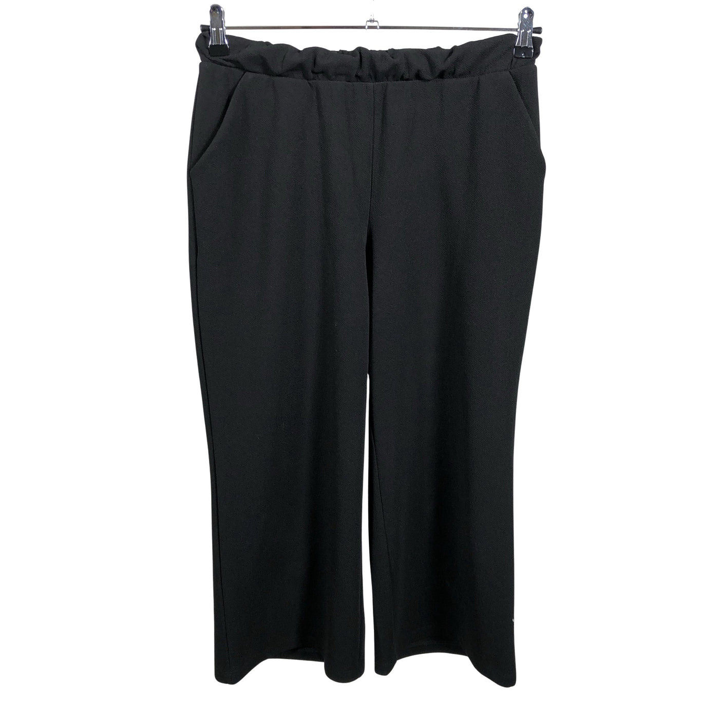 Unisex Zizzi - Slacks, size 42 - Black (1)
