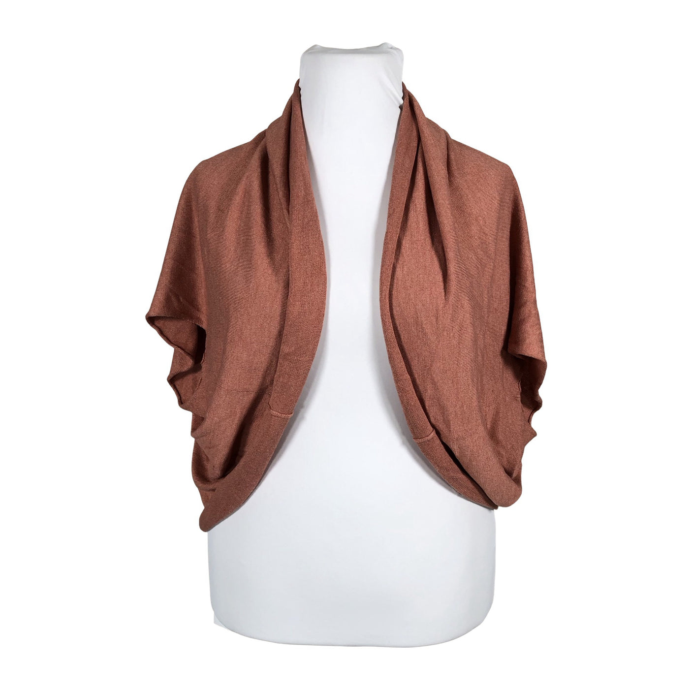Unisex Esprit - Cardigan, size 42 - Light pink (1)