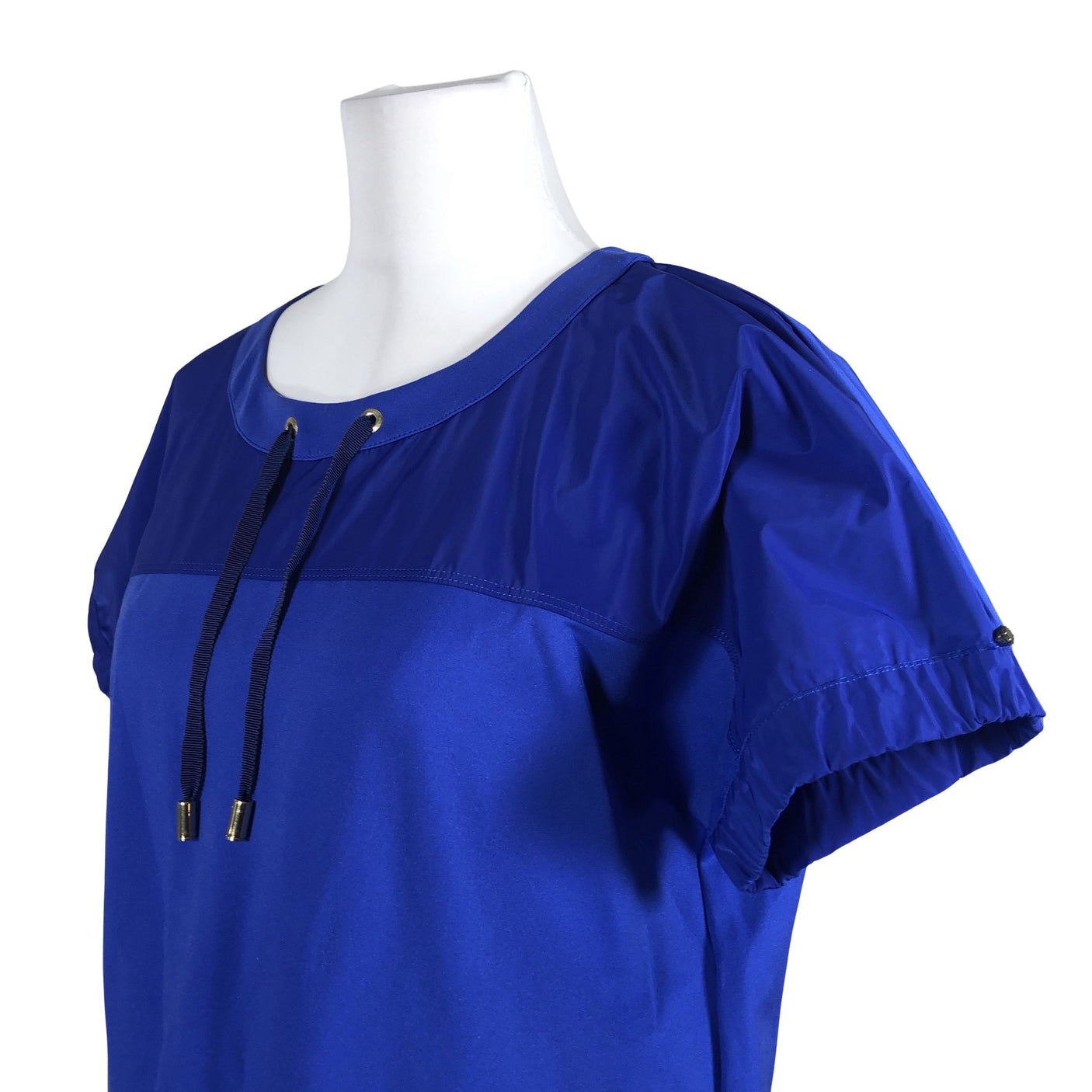 Unisex Marina Sport - Sweatshirt dress, size 40 - Blue (2)