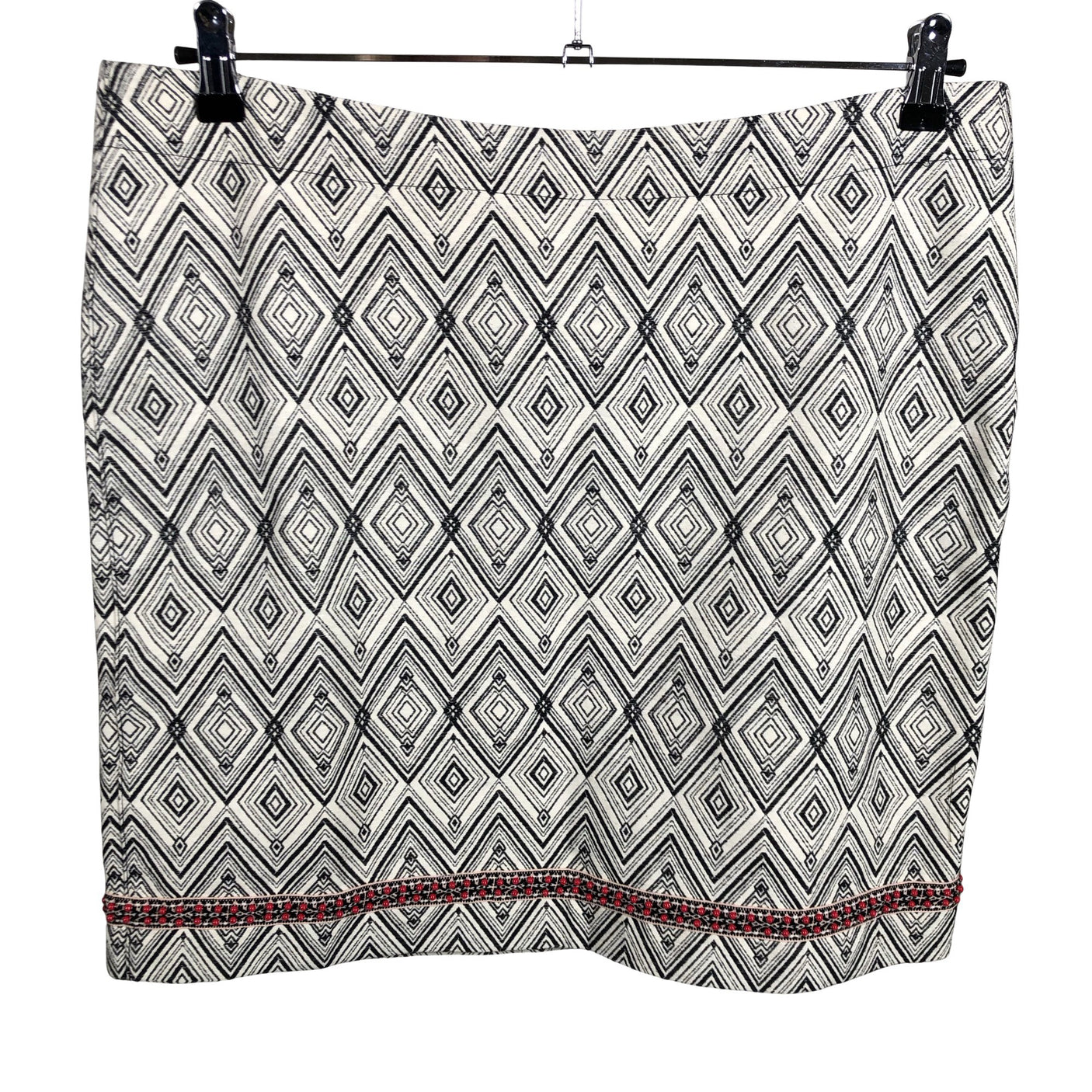 Unisex Garcia Jeans - Fabric skirt, size 40 - Beige (1)