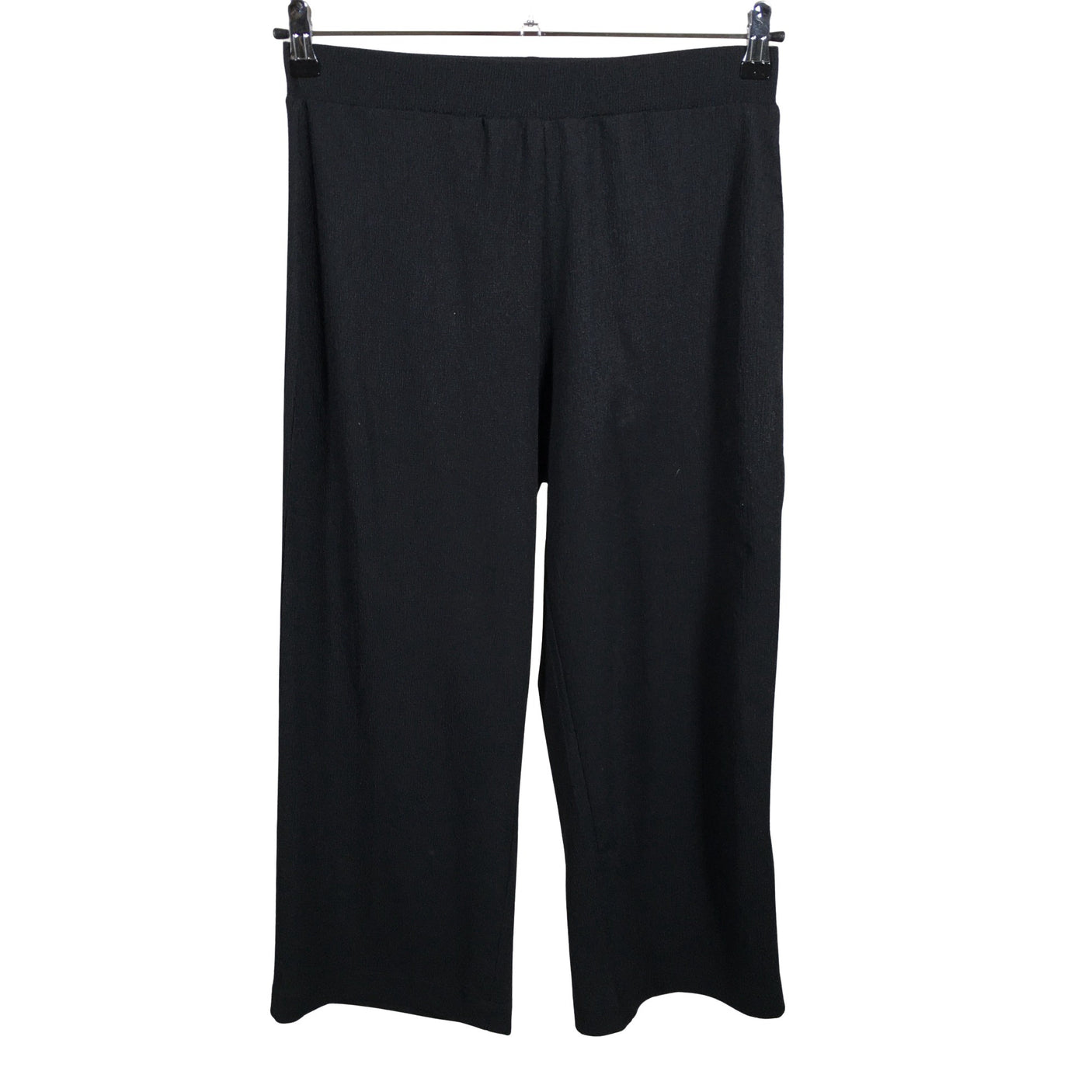 Unisex Lindex - Slacks, size 36 - Black (1)