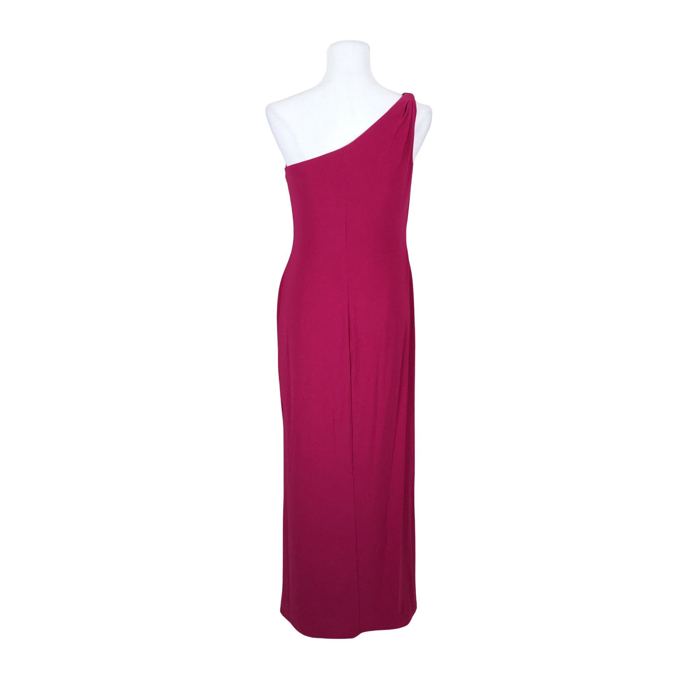 Unisex Lauren Ralph Lauren - Party dress, size 38 - Pink (2)