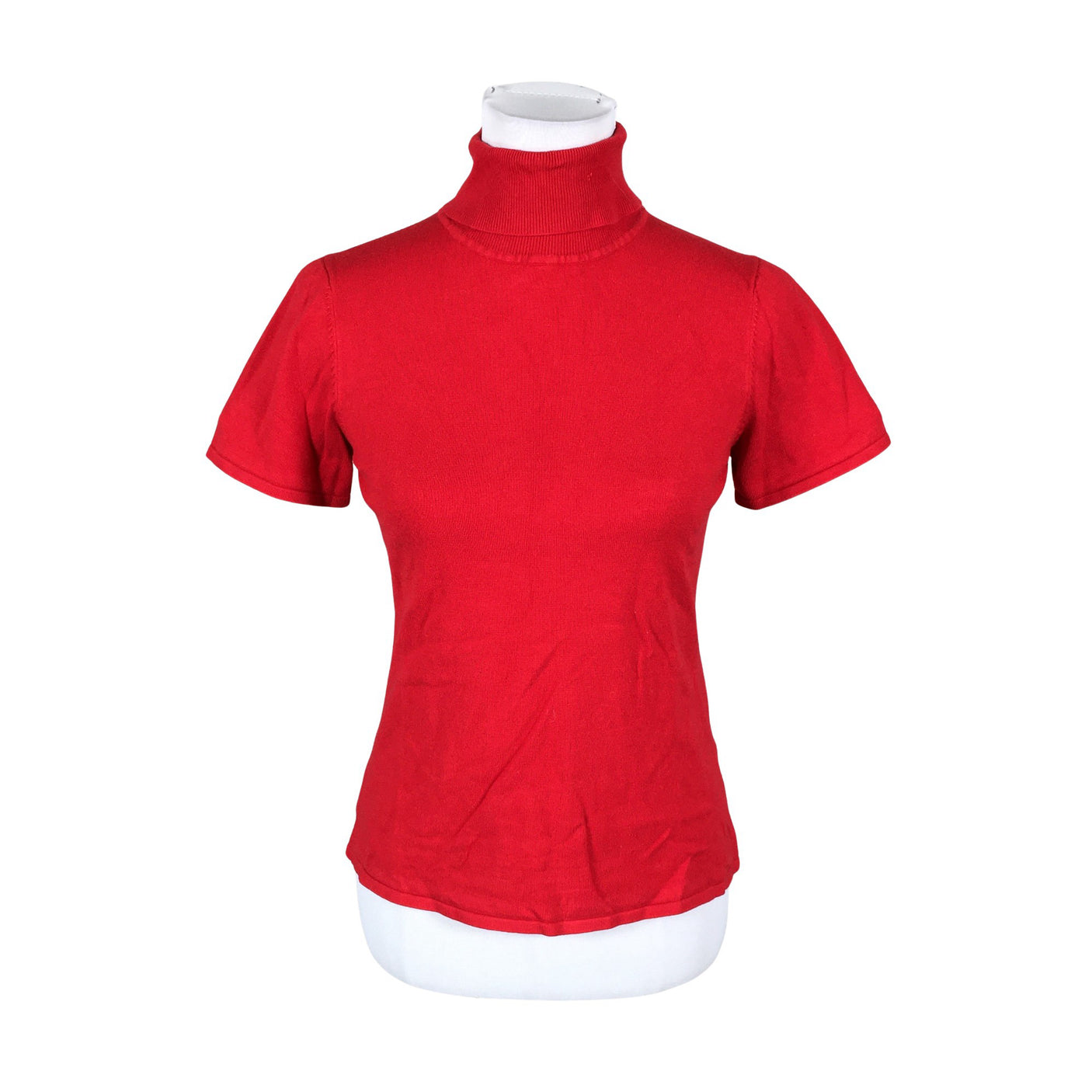 Unisex Andiata - Sweater, size 36 - Red (1)