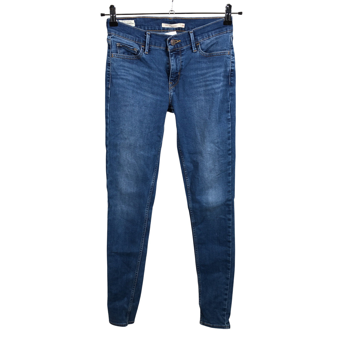 Unisex Levi's - Jeans, size W28 - Blue (1)
