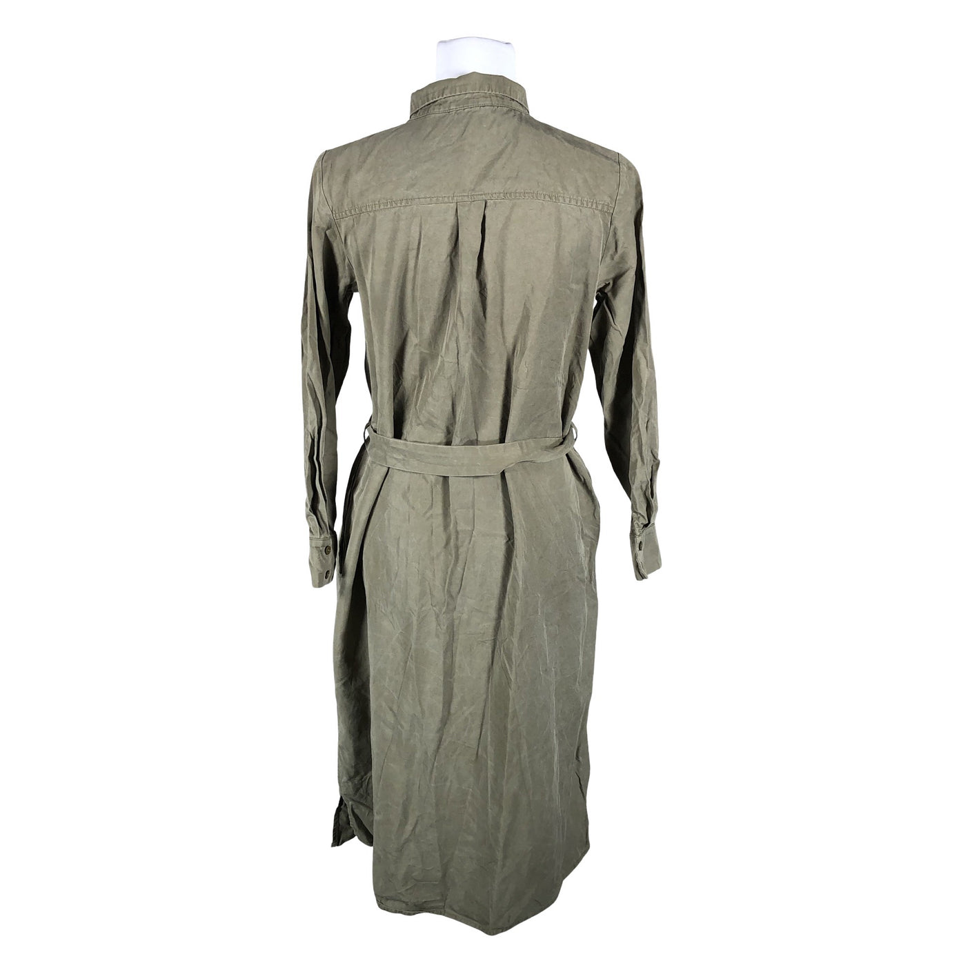 Unisex Nanso - Dress, size 36 - Green (2)