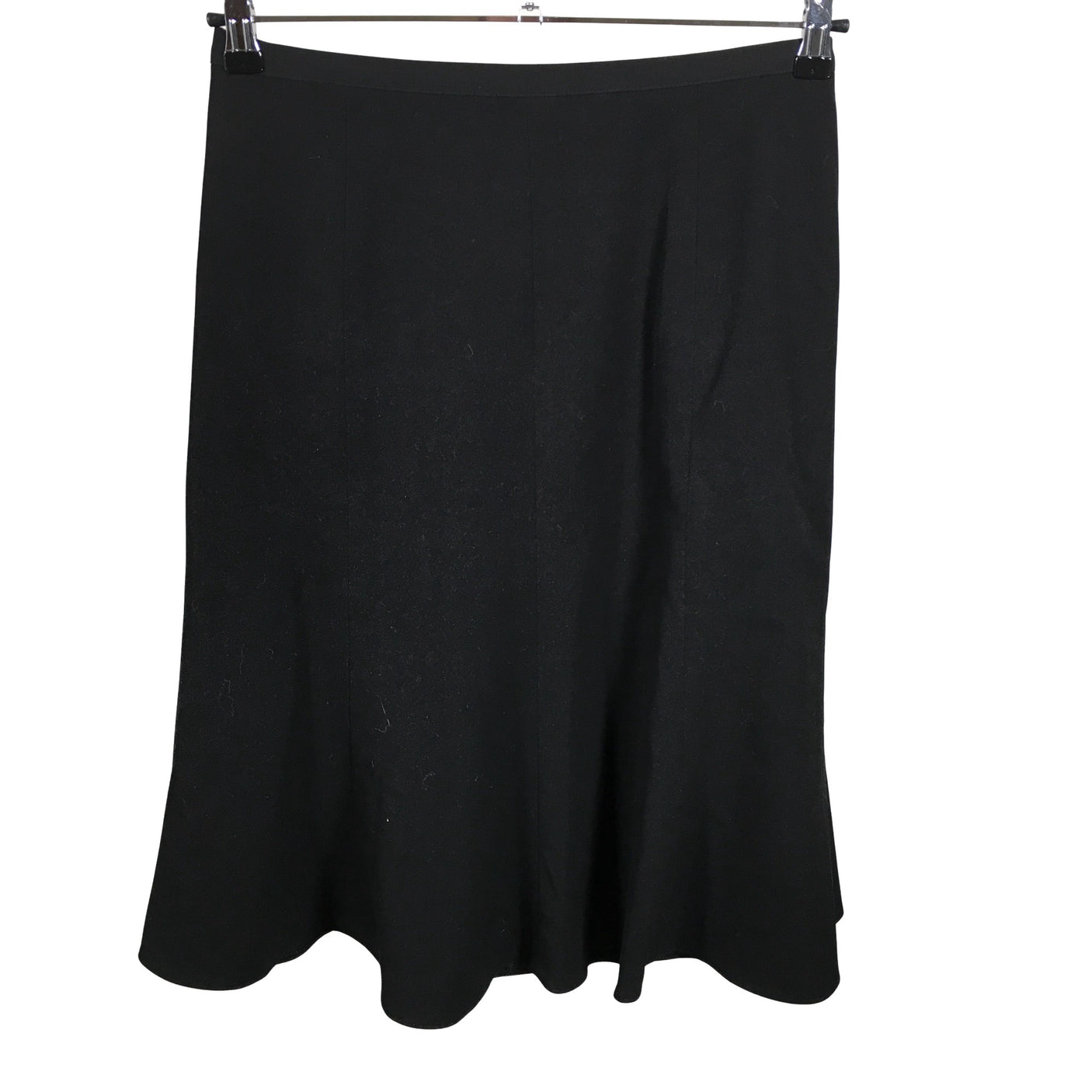 Unisex Carolin - Fabric skirt, size 36 - Black (1)