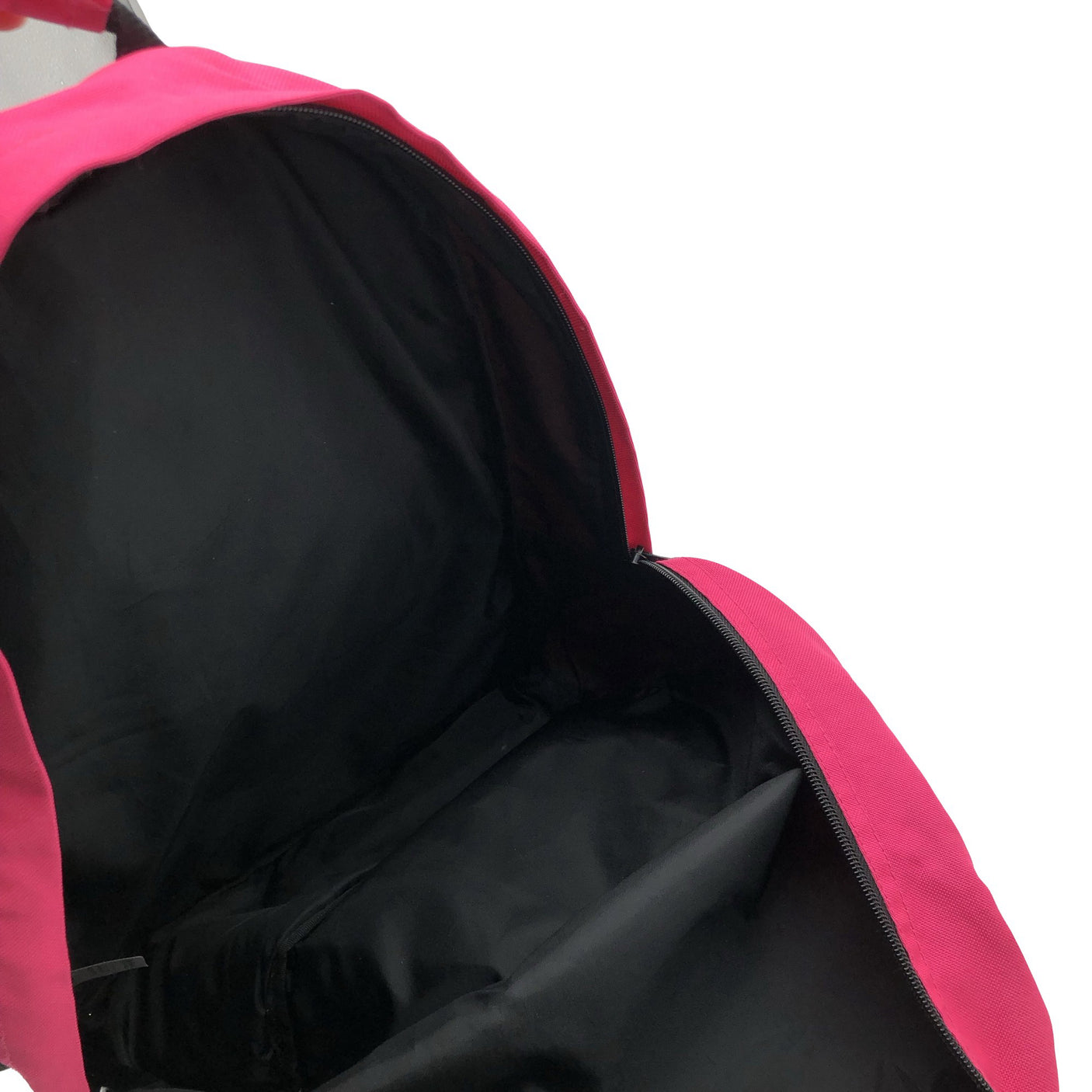Unisex Firefly - Backpack, size Ei kokoa - Pink (2)