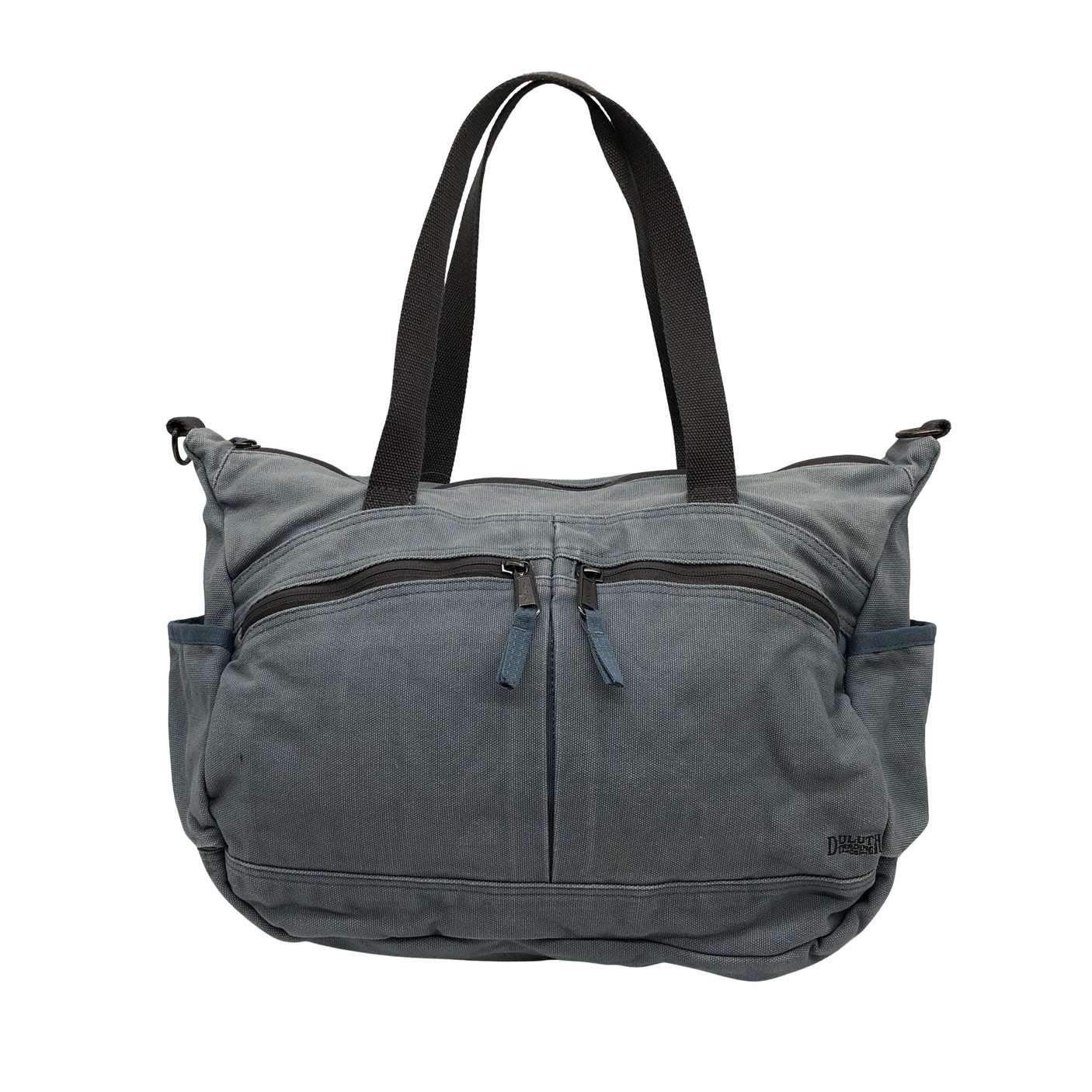 Unisex Duluth - Handbag, size Maxi - Blue (1)