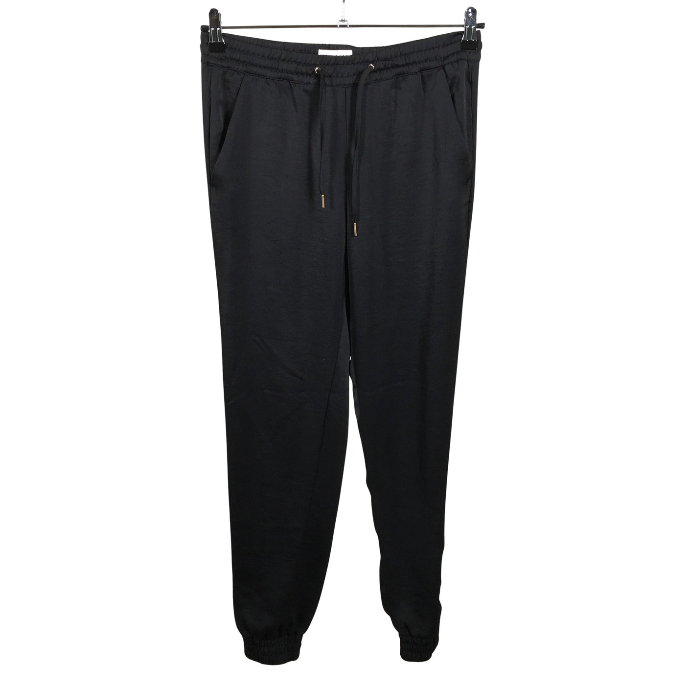 Unisex Holly & Whyte by Lindex - Slacks, size 36 - Black (1)