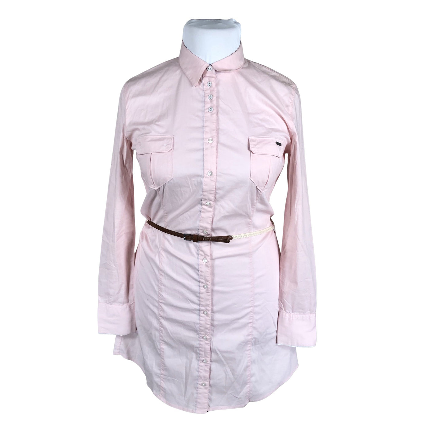 Unisex Guess - Dress, size 42 - Light pink (1)