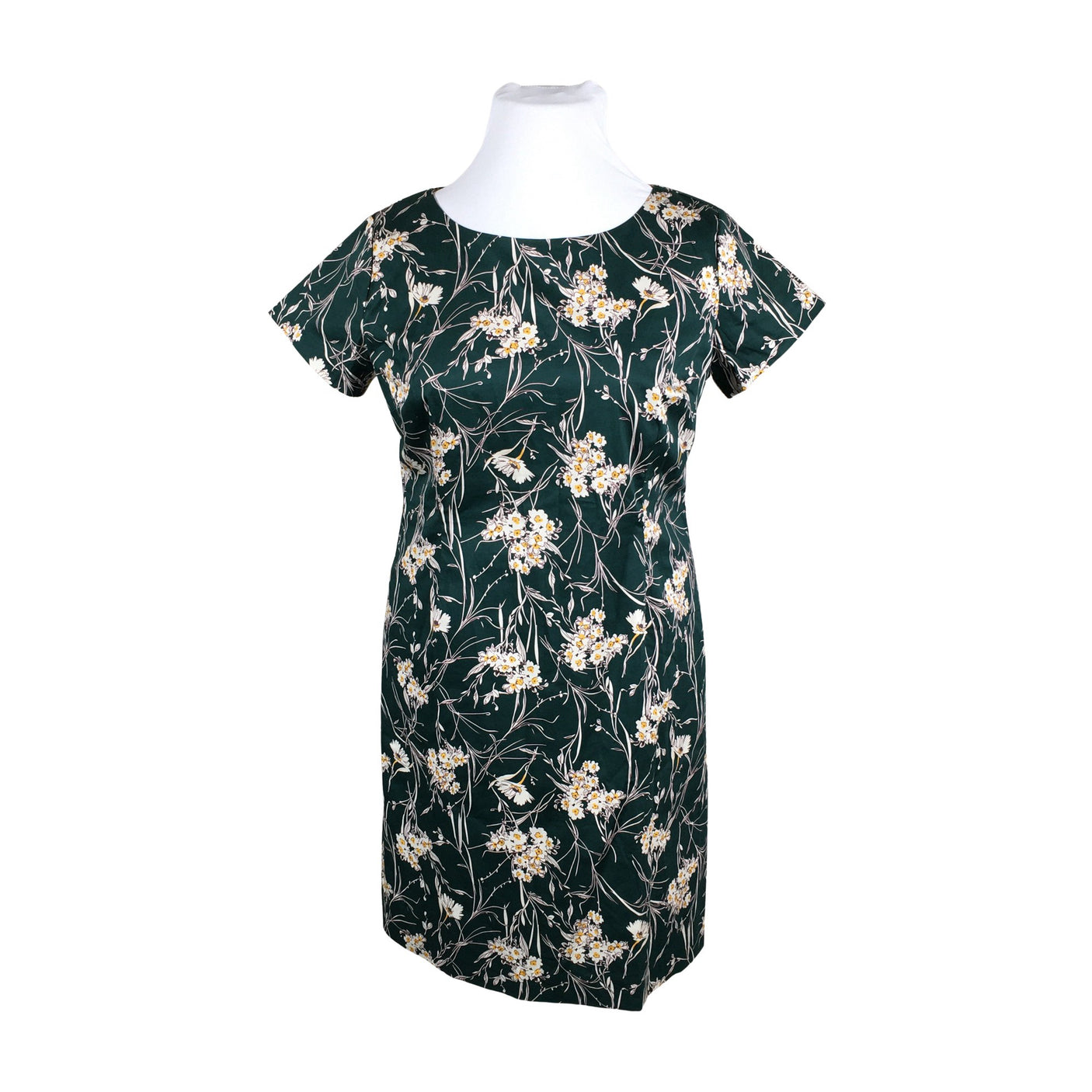 Unisex Your Face - Dress, size 42 - Green (1)