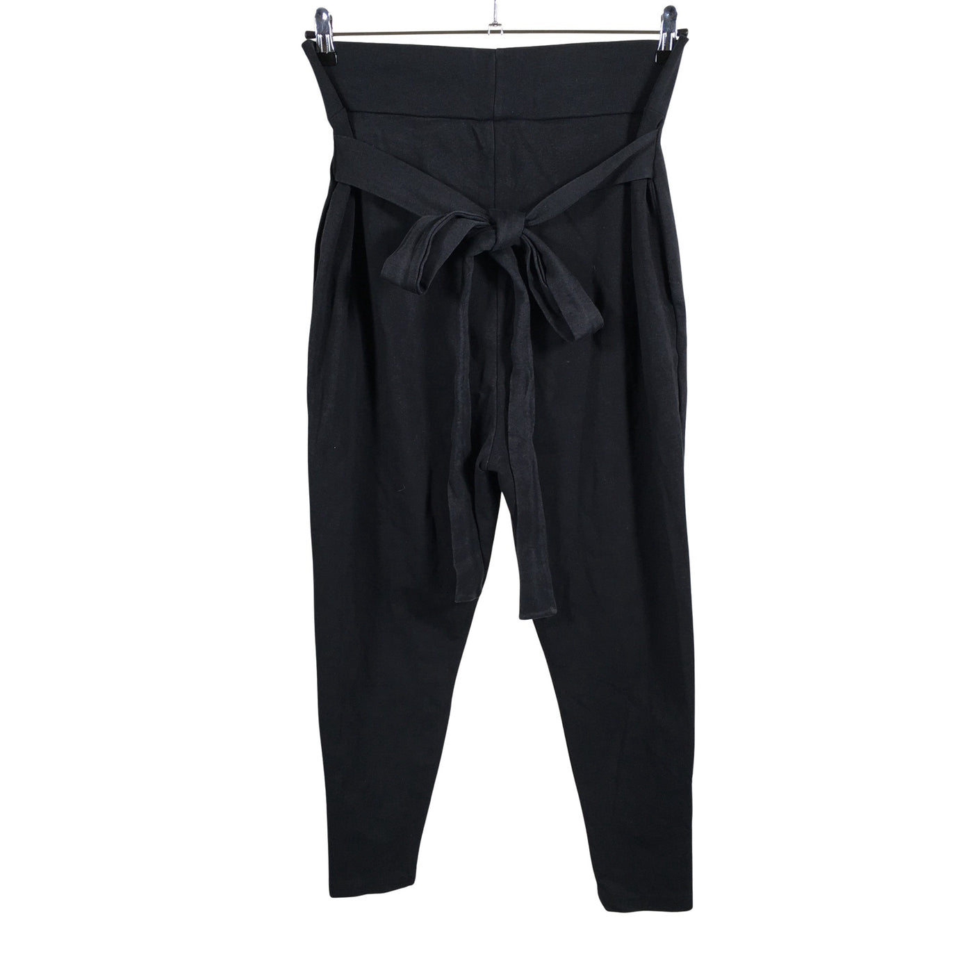 Unisex Riva Clothing - Tricot pants, size 38 - Black (2)