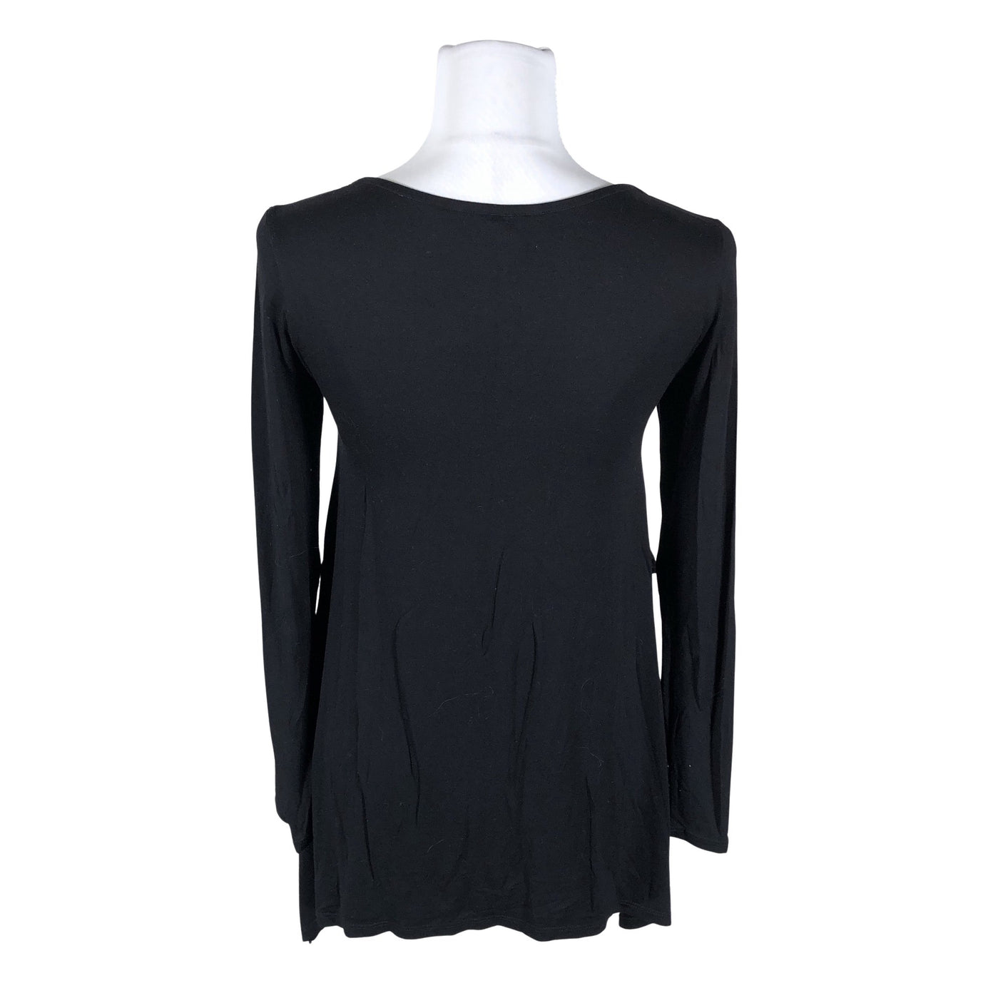 Unisex Desigual - Tricot tunic, size 36 - Black (2)