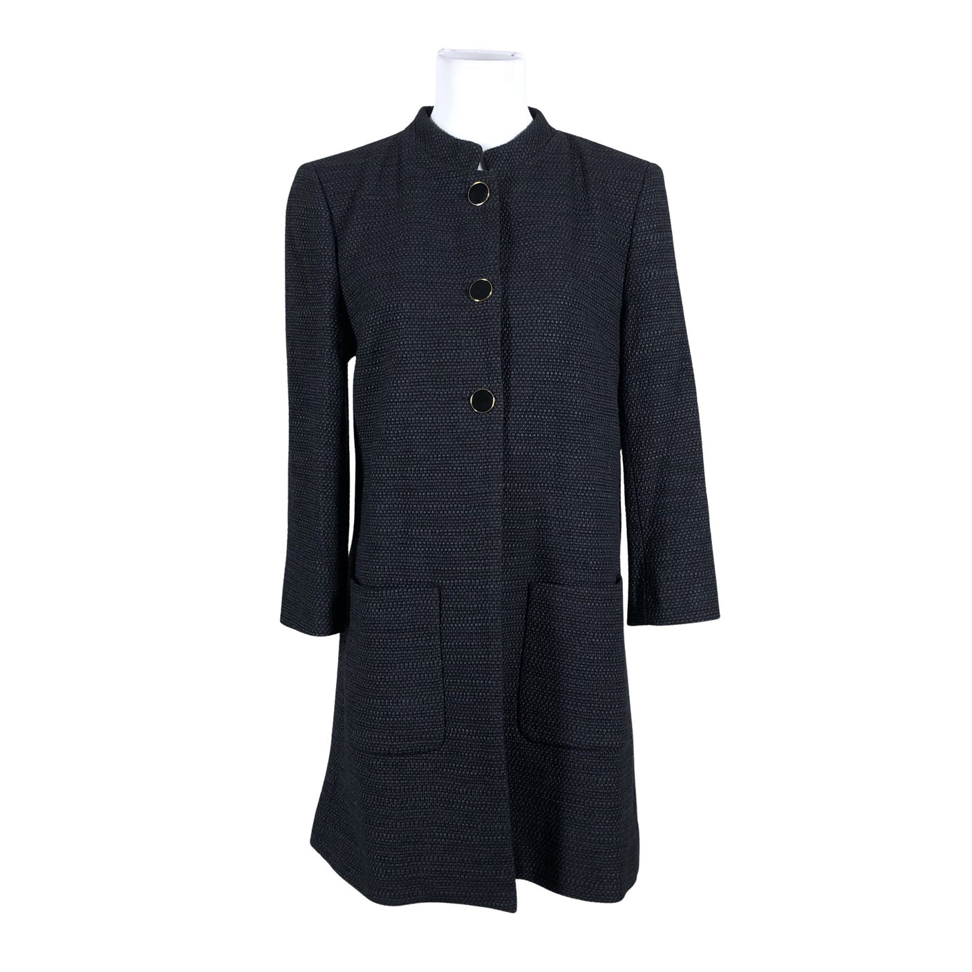 Unisex Sand - Jacket, size 40 - Black (1)