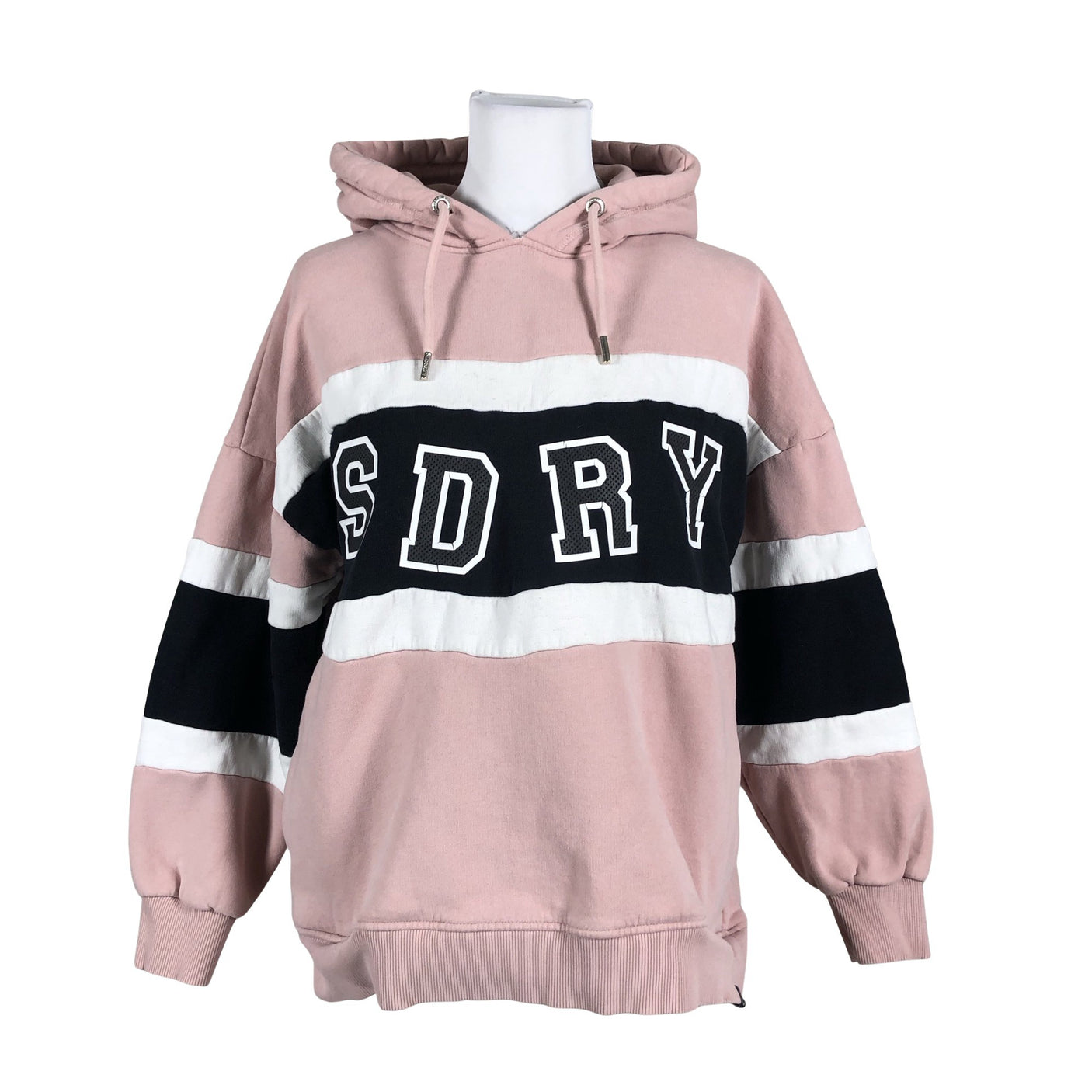 Unisex Superdry - Hoodie, size 36 - Light pink (1)