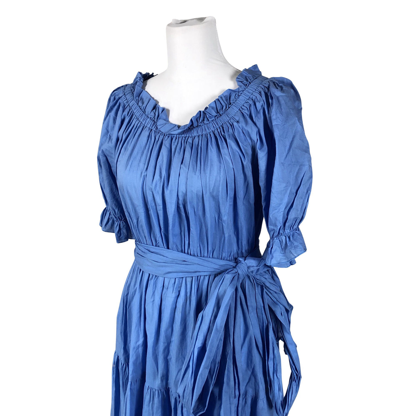 Unisex Andiata - Dress, size 40 - Blue (3)