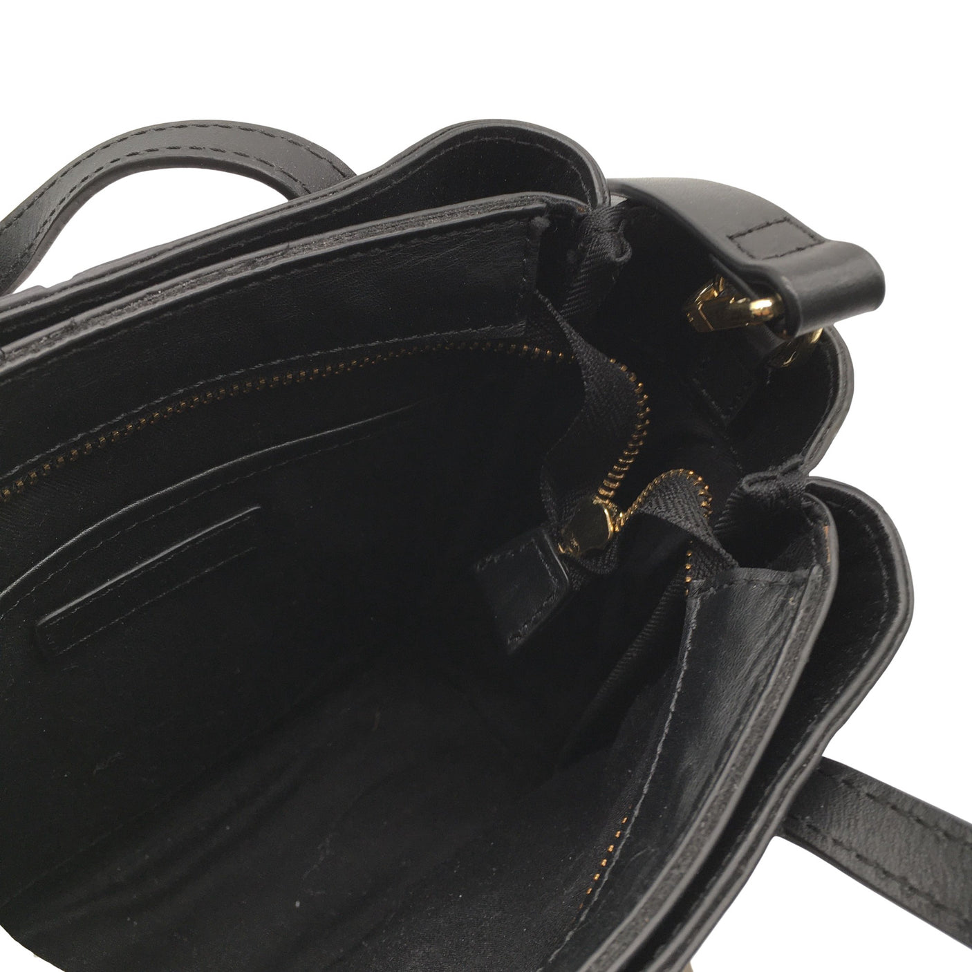 Unisex A+more - Handbag, size Midi - Black (2)